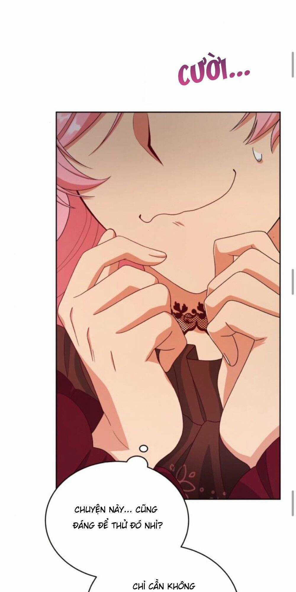 Tôi Đã Quyến Rũ Vị Công Tước Dối Trá Chapter 6 trang 52