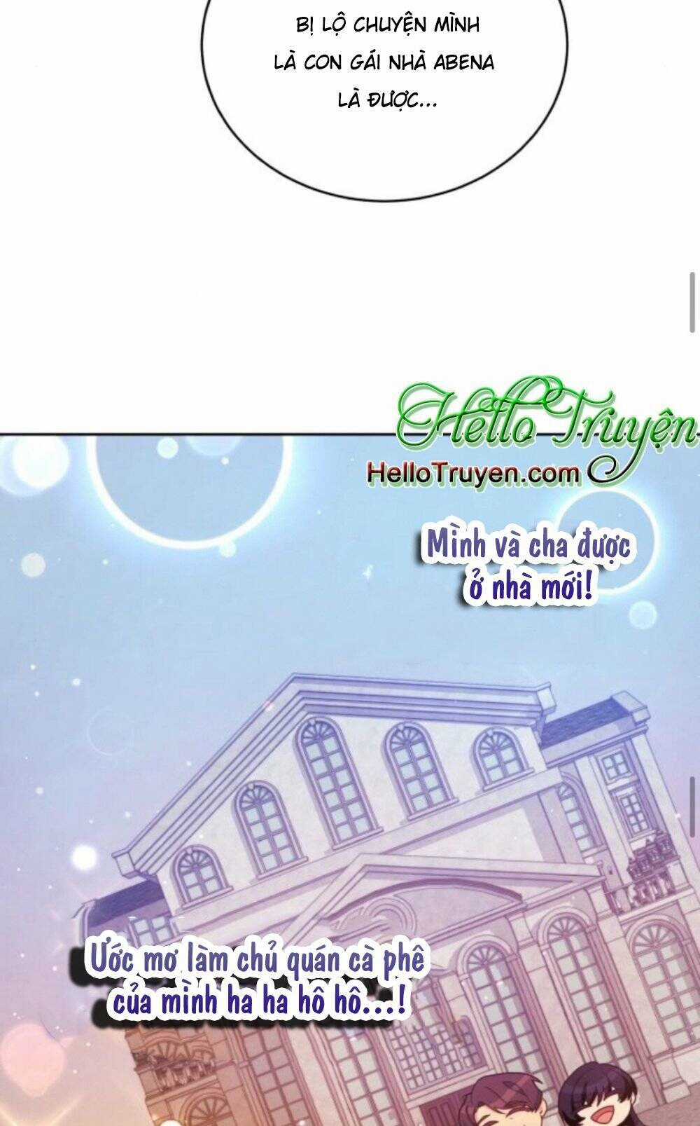 Tôi Đã Quyến Rũ Vị Công Tước Dối Trá Chapter 6 trang 53