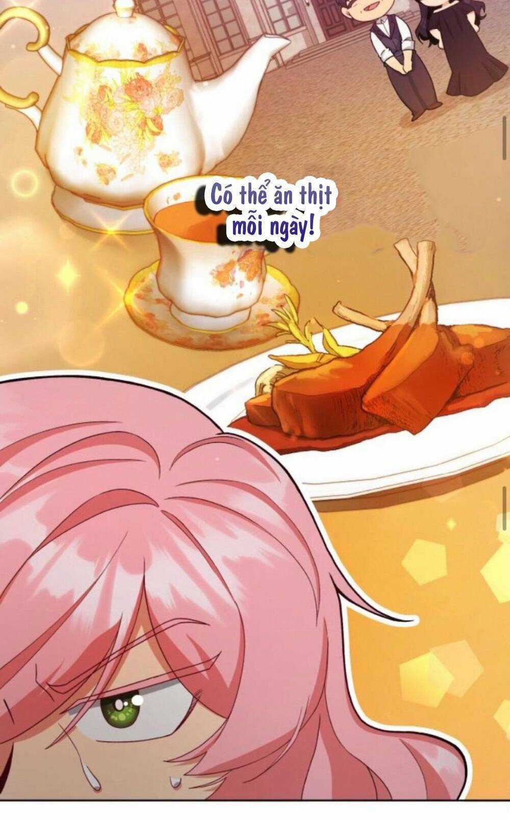 Tôi Đã Quyến Rũ Vị Công Tước Dối Trá Chapter 6 trang 54