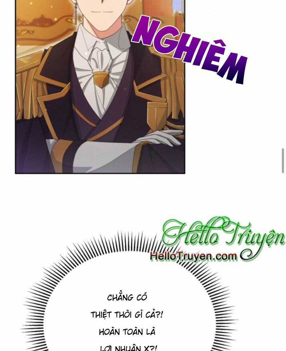 Tôi Đã Quyến Rũ Vị Công Tước Dối Trá Chapter 6 trang 56