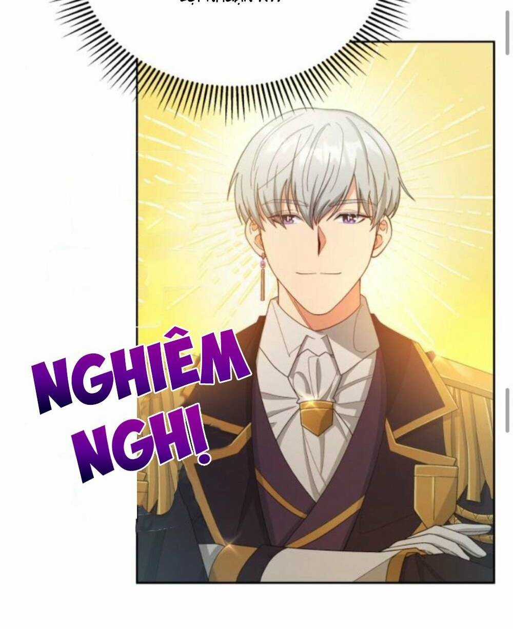 Tôi Đã Quyến Rũ Vị Công Tước Dối Trá Chapter 6 trang 57