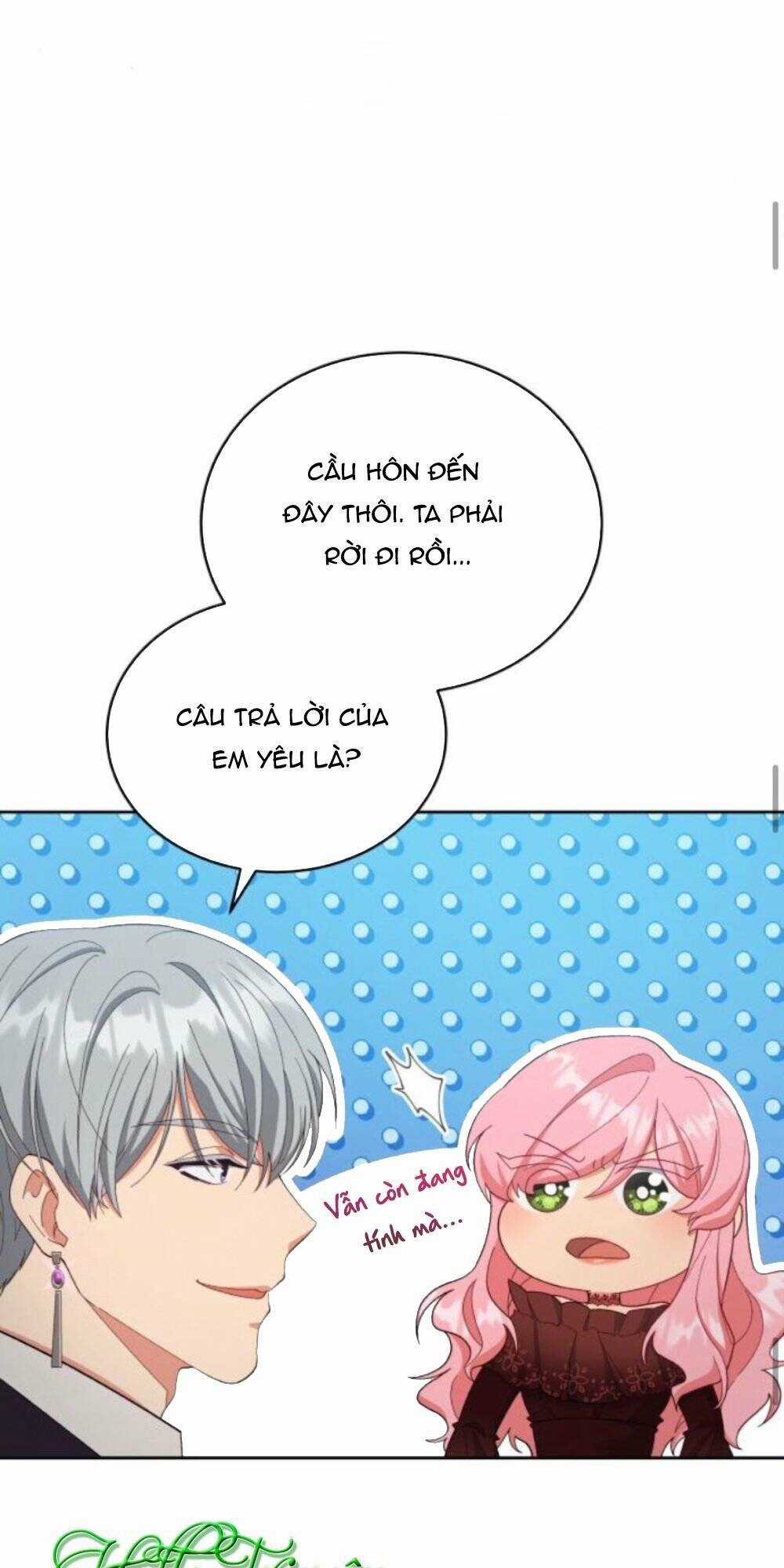 Tôi Đã Quyến Rũ Vị Công Tước Dối Trá Chapter 6 trang 58