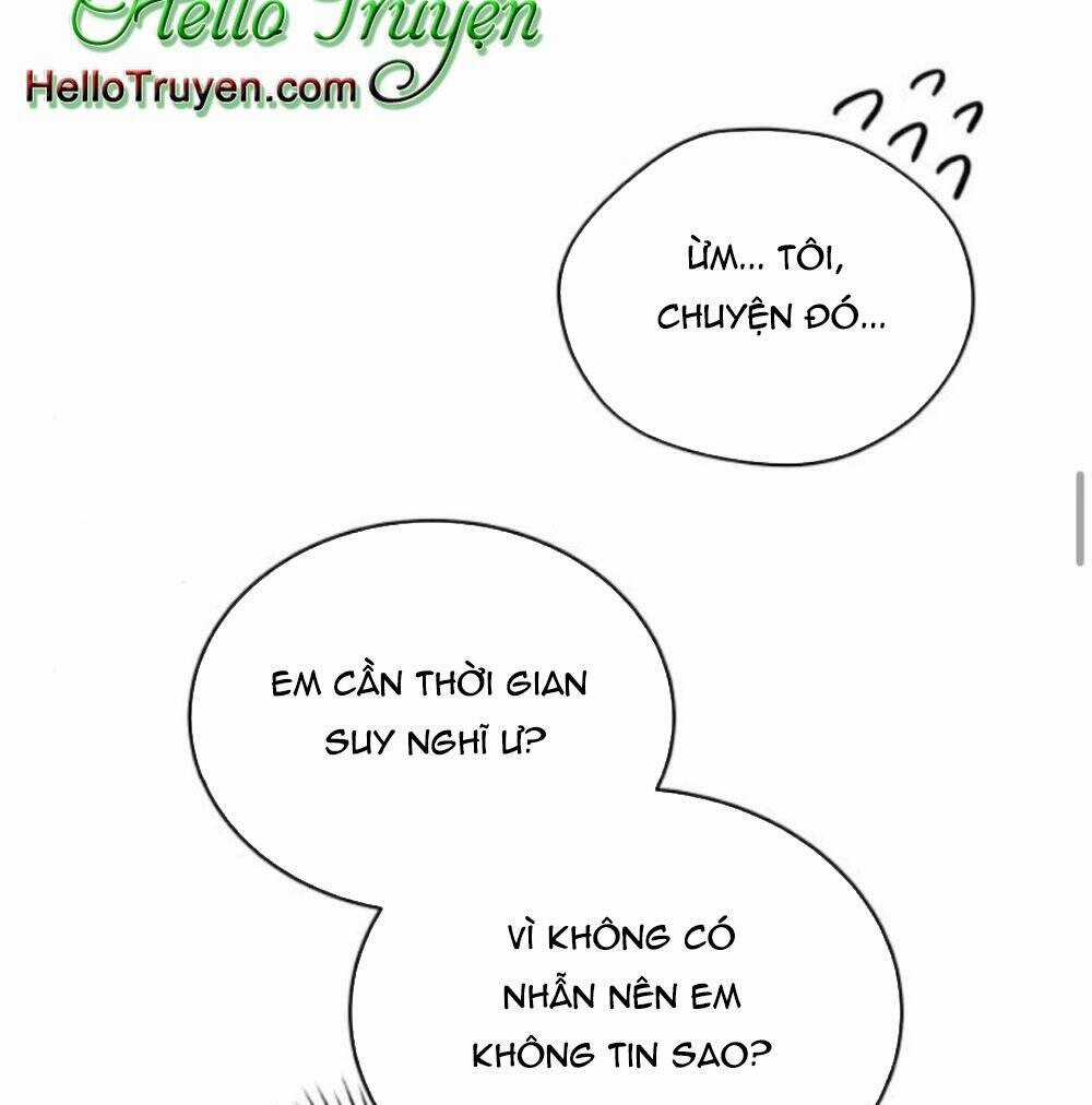 Tôi Đã Quyến Rũ Vị Công Tước Dối Trá Chapter 6 trang 59