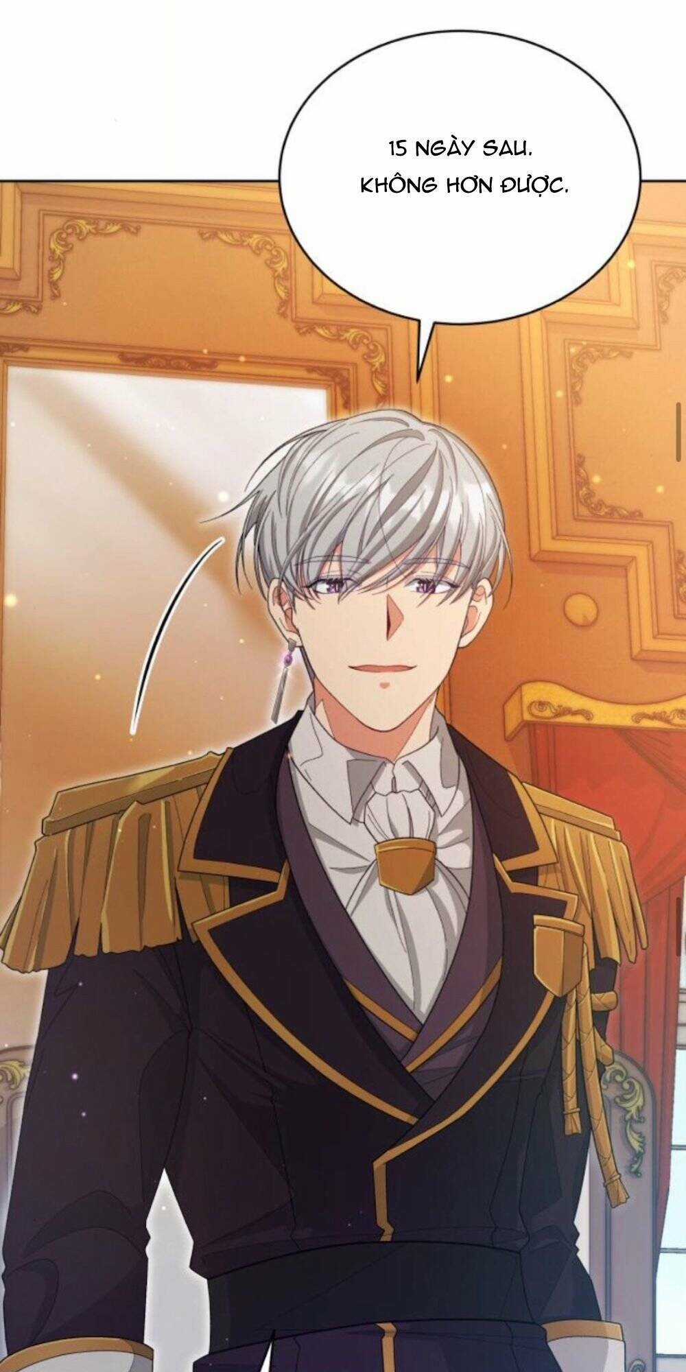 Tôi Đã Quyến Rũ Vị Công Tước Dối Trá Chapter 6 trang 61