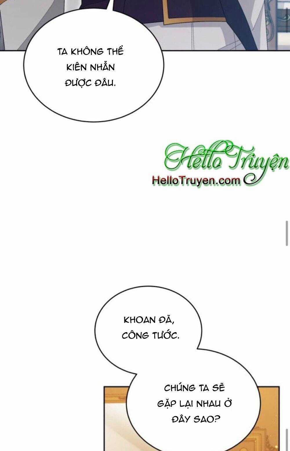 Tôi Đã Quyến Rũ Vị Công Tước Dối Trá Chapter 6 trang 62