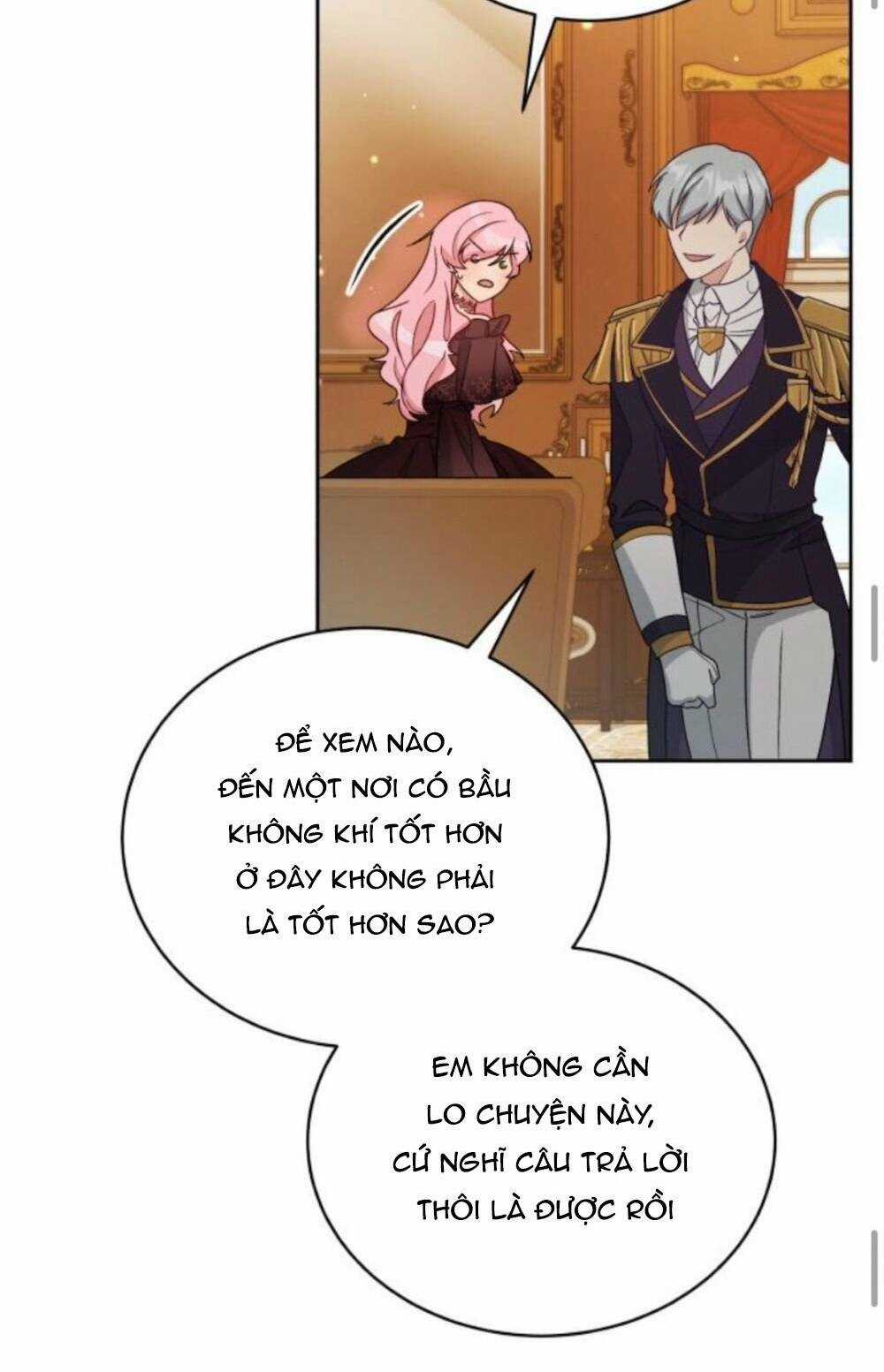 Tôi Đã Quyến Rũ Vị Công Tước Dối Trá Chapter 6 trang 63