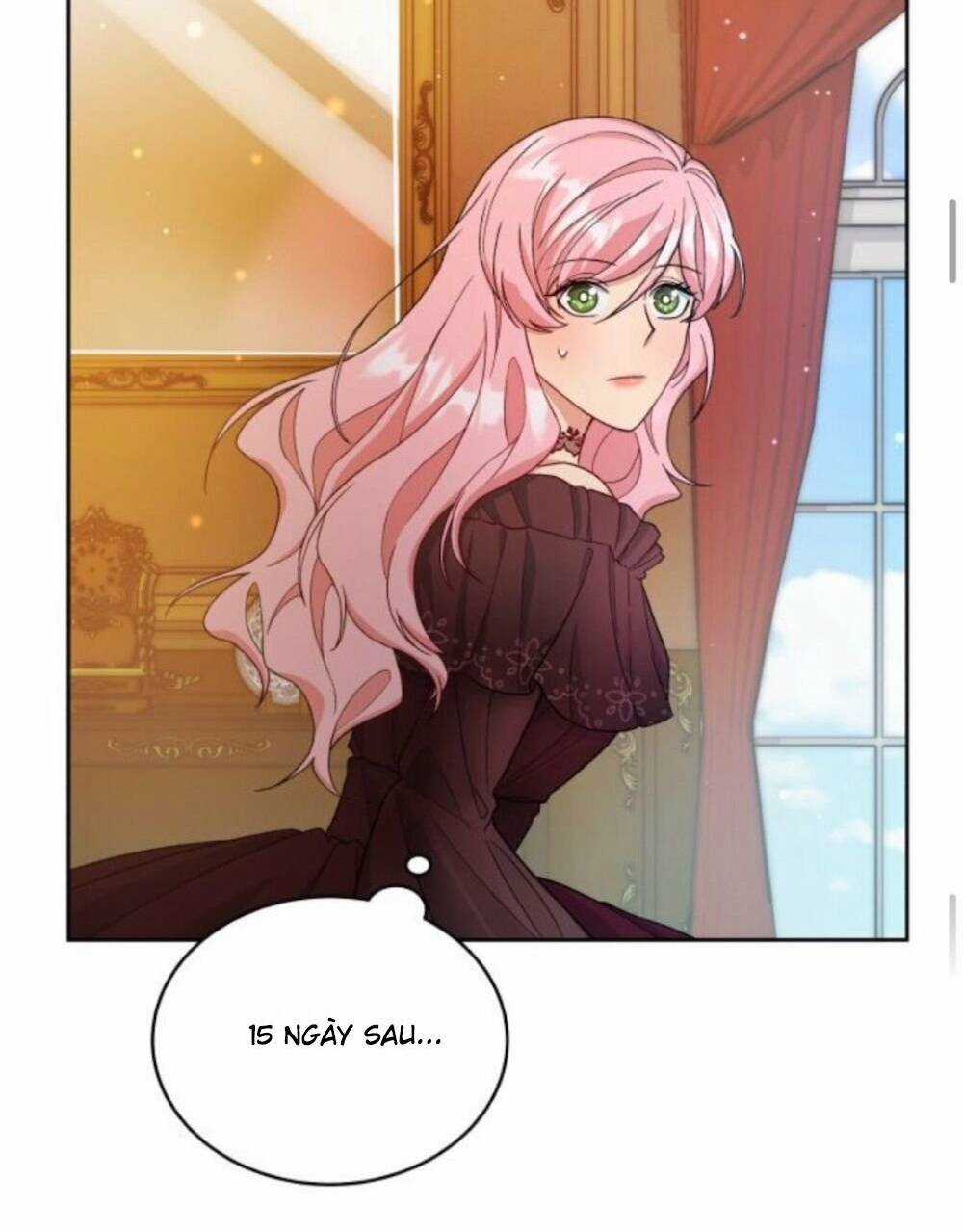 Tôi Đã Quyến Rũ Vị Công Tước Dối Trá Chapter 6 trang 66