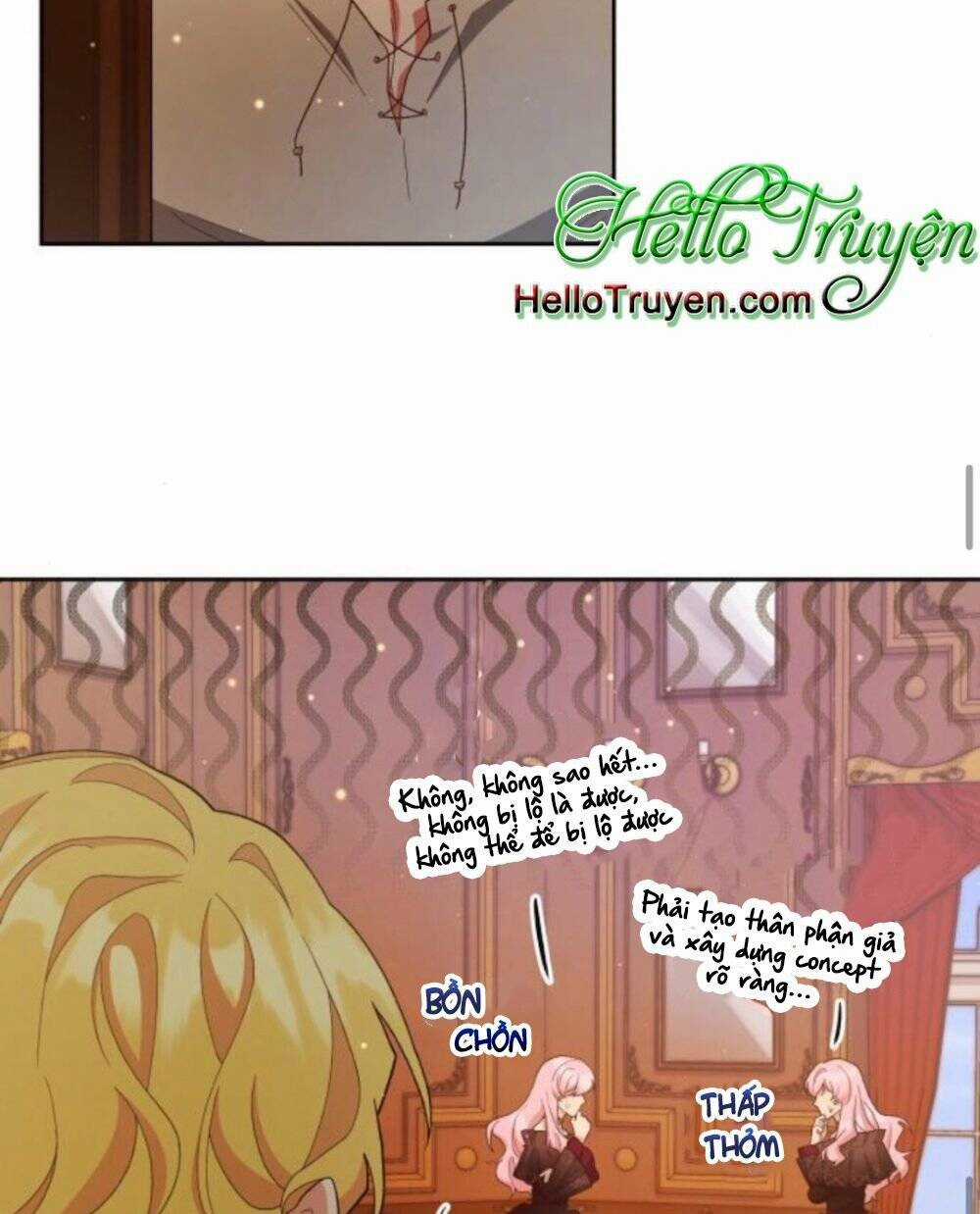 Tôi Đã Quyến Rũ Vị Công Tước Dối Trá Chapter 6 trang 68