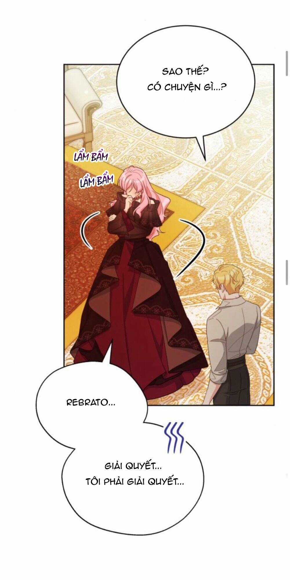 Tôi Đã Quyến Rũ Vị Công Tước Dối Trá Chapter 6 trang 70