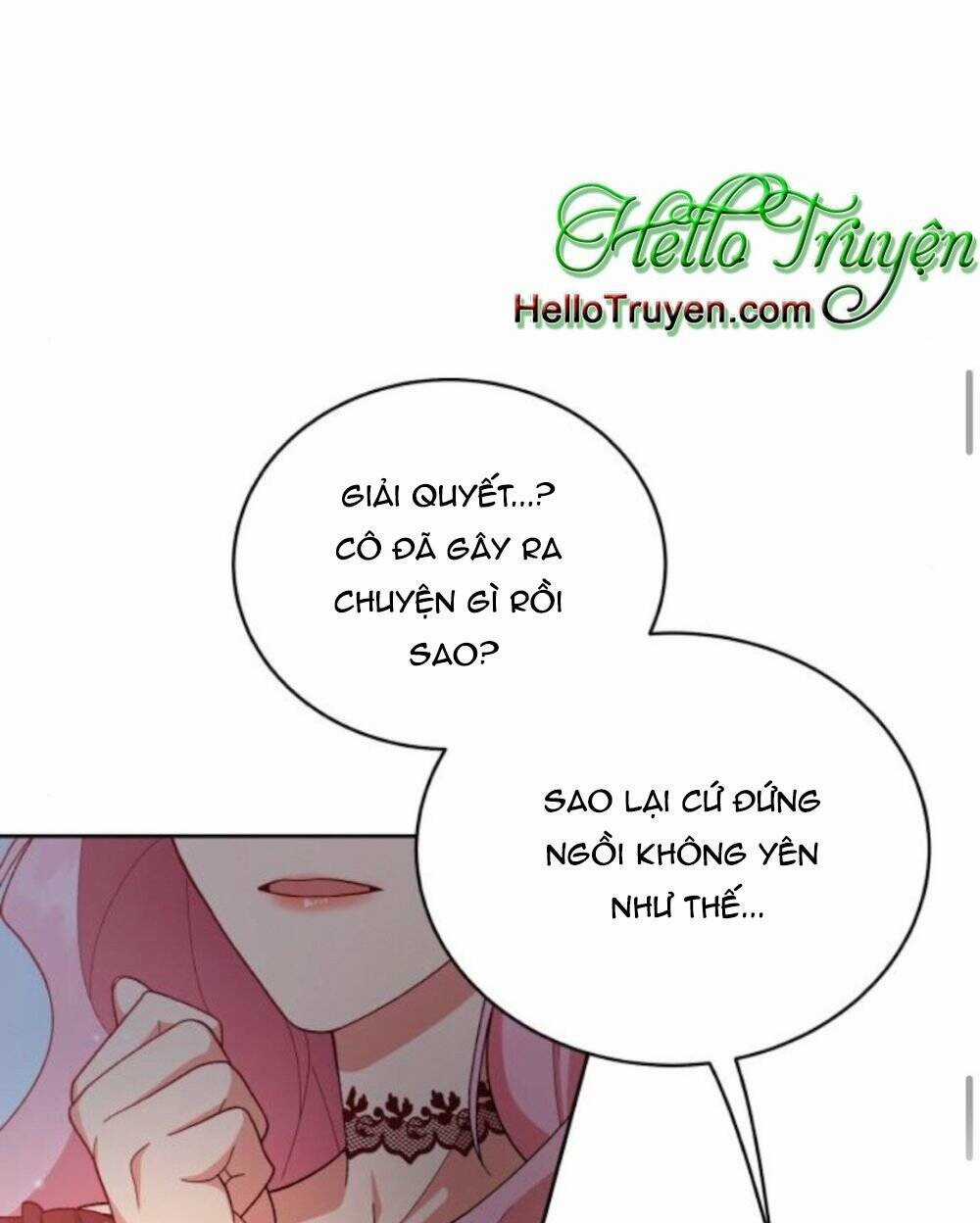 Tôi Đã Quyến Rũ Vị Công Tước Dối Trá Chapter 6 trang 71