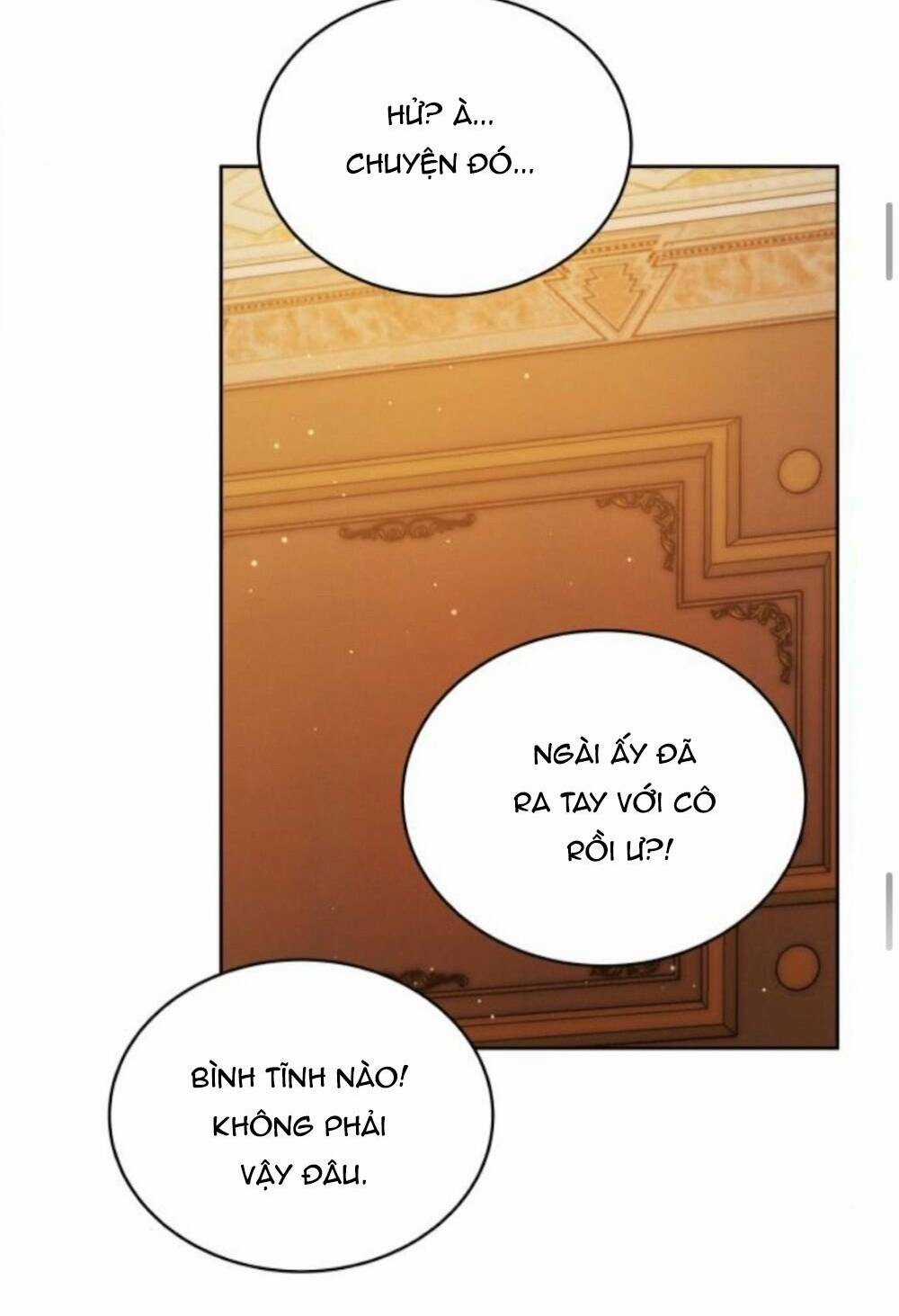 Tôi Đã Quyến Rũ Vị Công Tước Dối Trá Chapter 6 trang 75