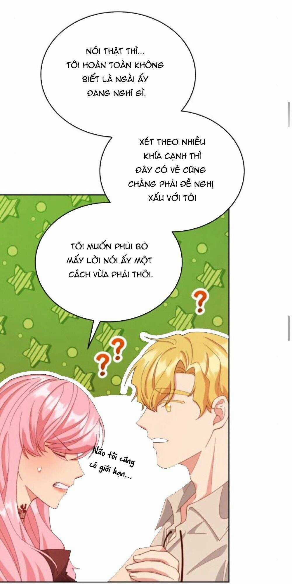 Tôi Đã Quyến Rũ Vị Công Tước Dối Trá Chapter 6 trang 79