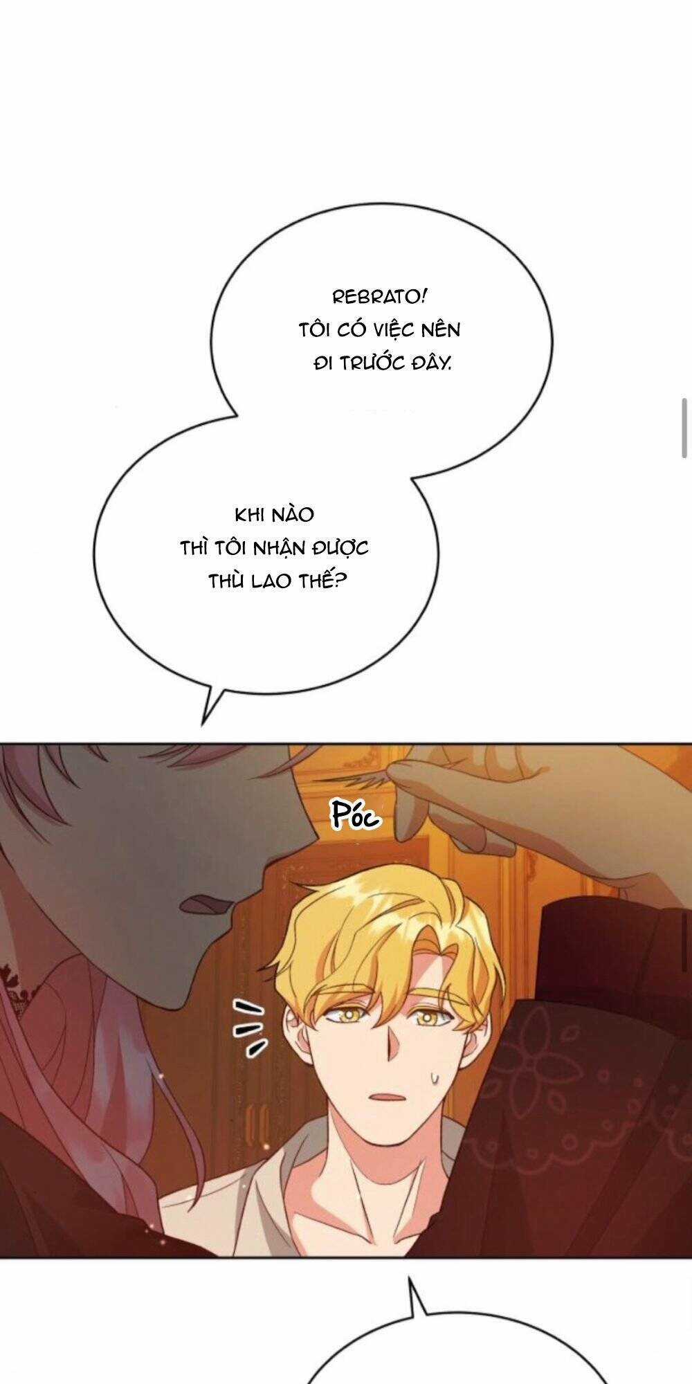 Tôi Đã Quyến Rũ Vị Công Tước Dối Trá Chapter 6 trang 84