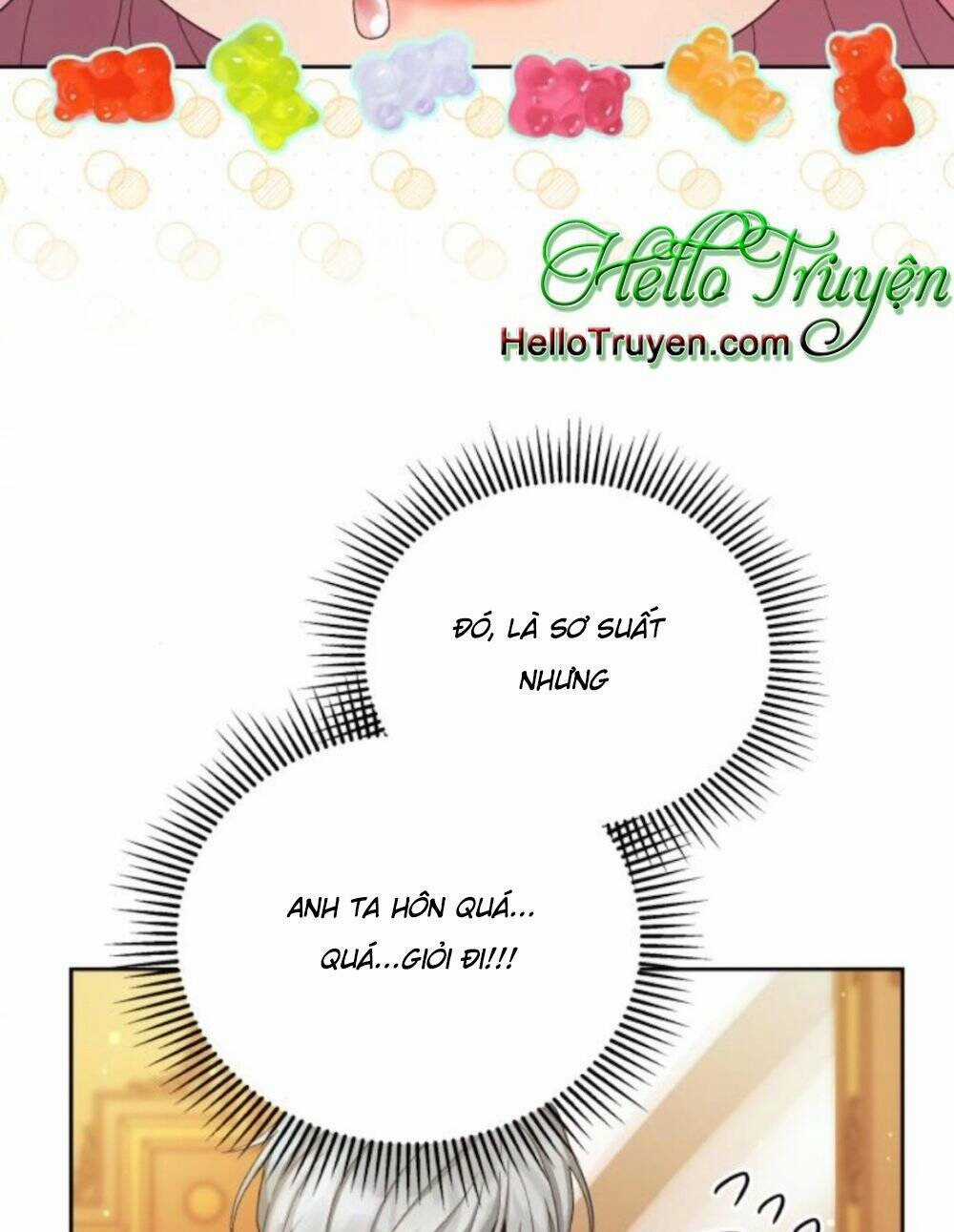 Tôi Đã Quyến Rũ Vị Công Tước Dối Trá Chapter 6 trang 9