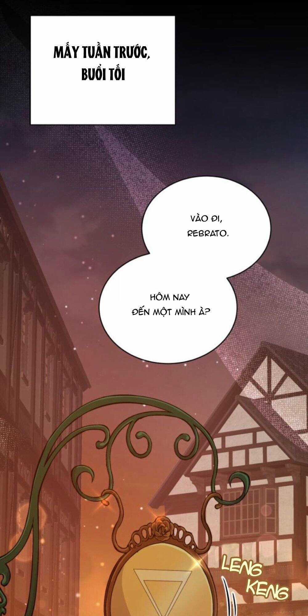 Tôi Đã Quyến Rũ Vị Công Tước Dối Trá Chapter 6 trang 92