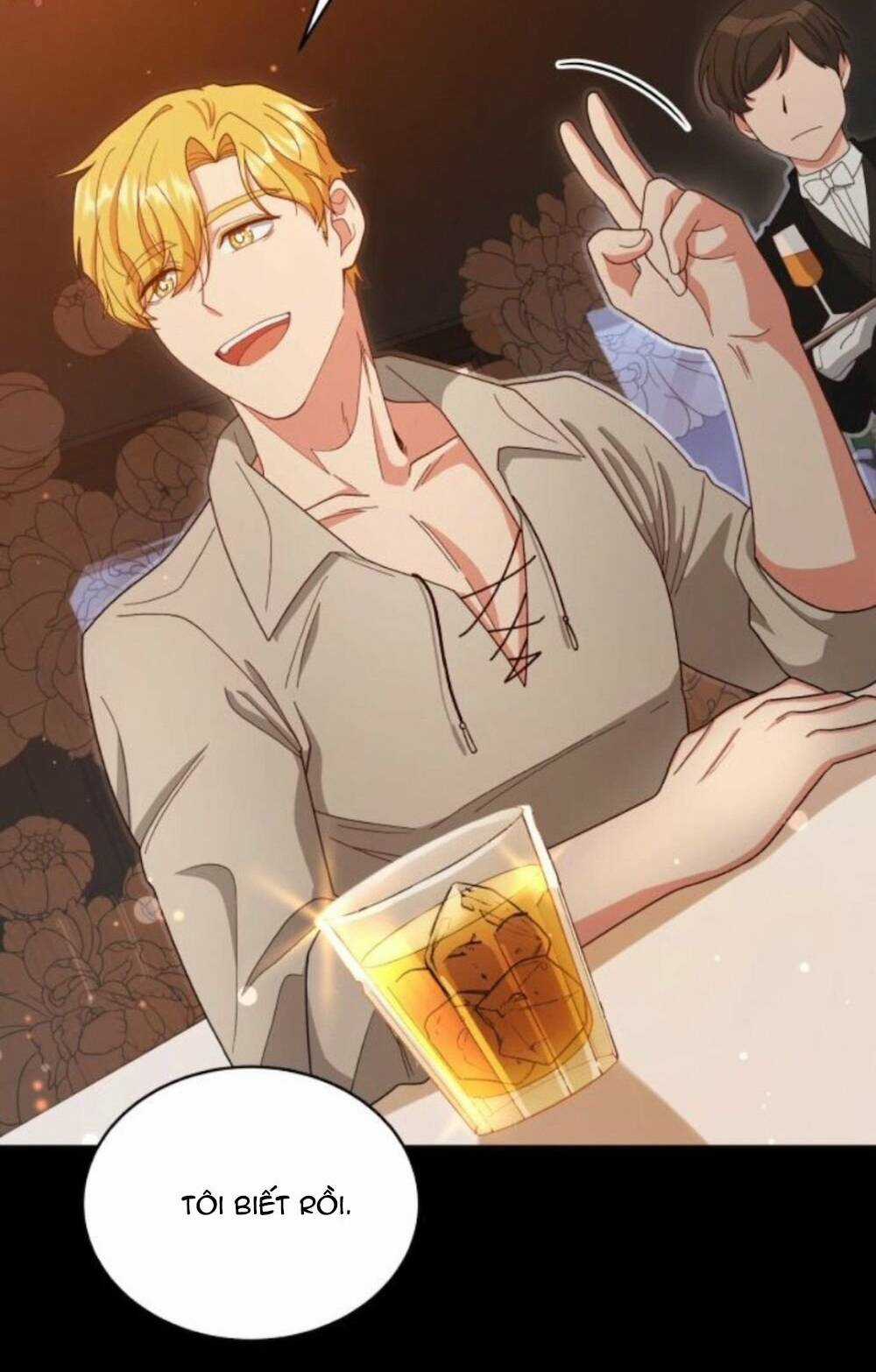 Tôi Đã Quyến Rũ Vị Công Tước Dối Trá Chapter 6 trang 94