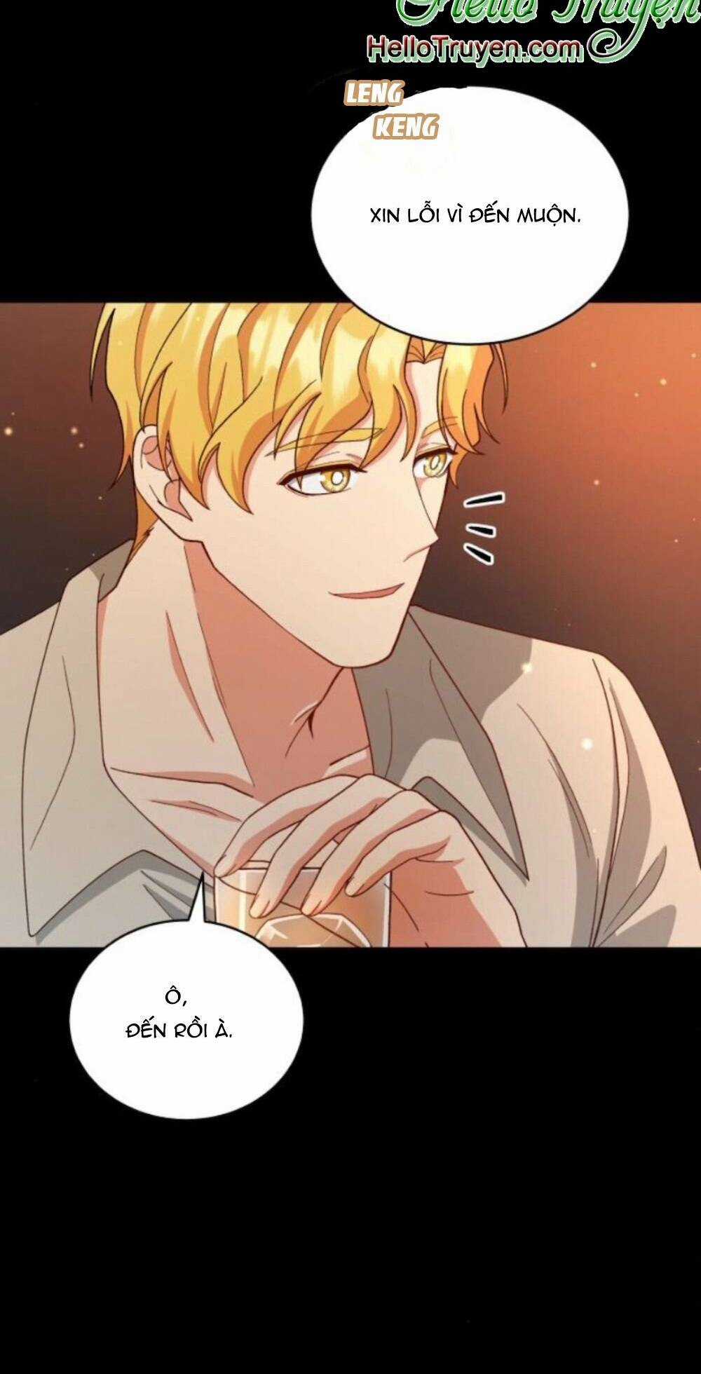 Tôi Đã Quyến Rũ Vị Công Tước Dối Trá Chapter 6 trang 96