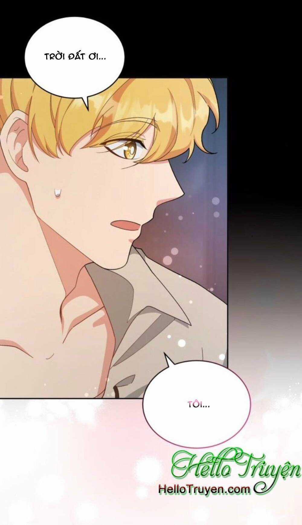 Tôi Đã Quyến Rũ Vị Công Tước Dối Trá Chapter 7 trang 10