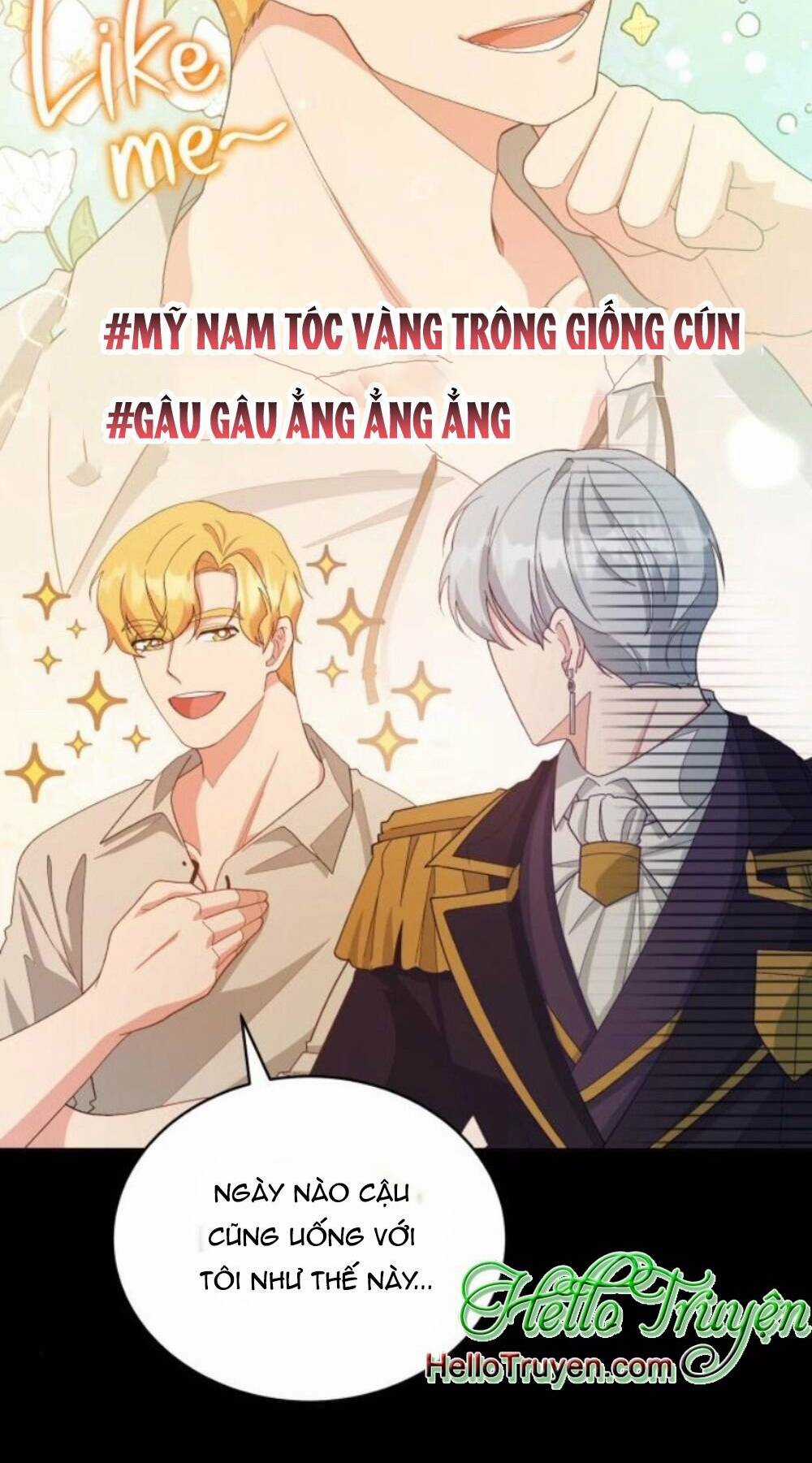 Tôi Đã Quyến Rũ Vị Công Tước Dối Trá Chapter 7 trang 13