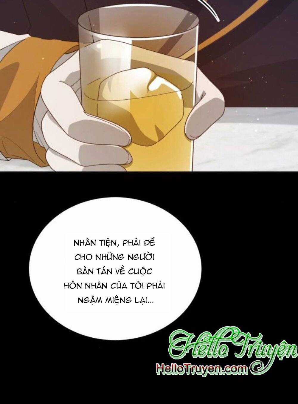 Tôi Đã Quyến Rũ Vị Công Tước Dối Trá Chapter 7 trang 19