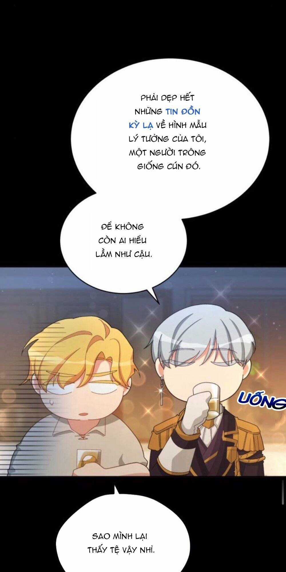 Tôi Đã Quyến Rũ Vị Công Tước Dối Trá Chapter 7 trang 20