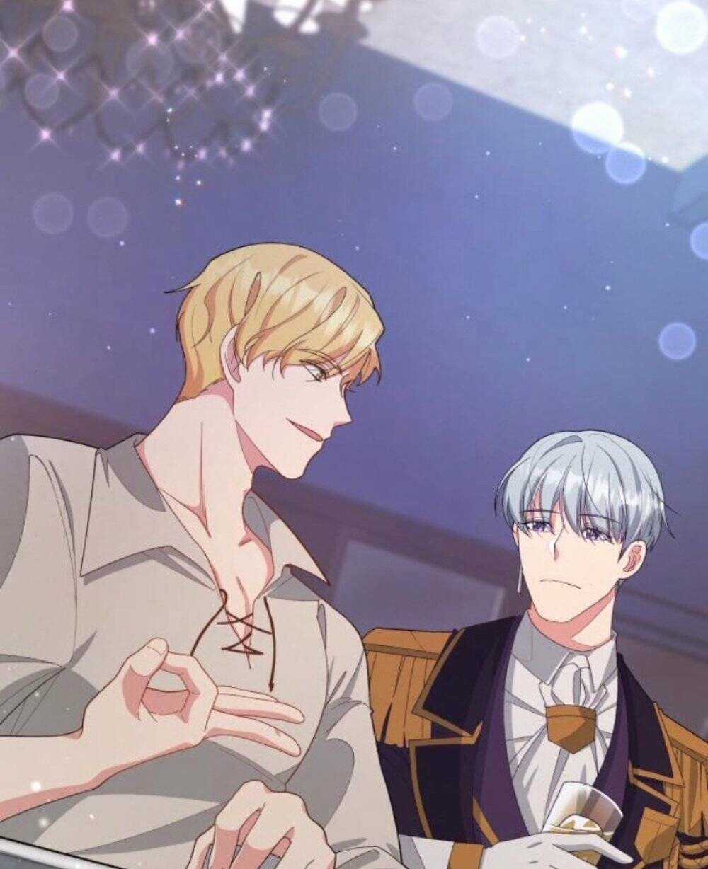 Tôi Đã Quyến Rũ Vị Công Tước Dối Trá Chapter 7 trang 24