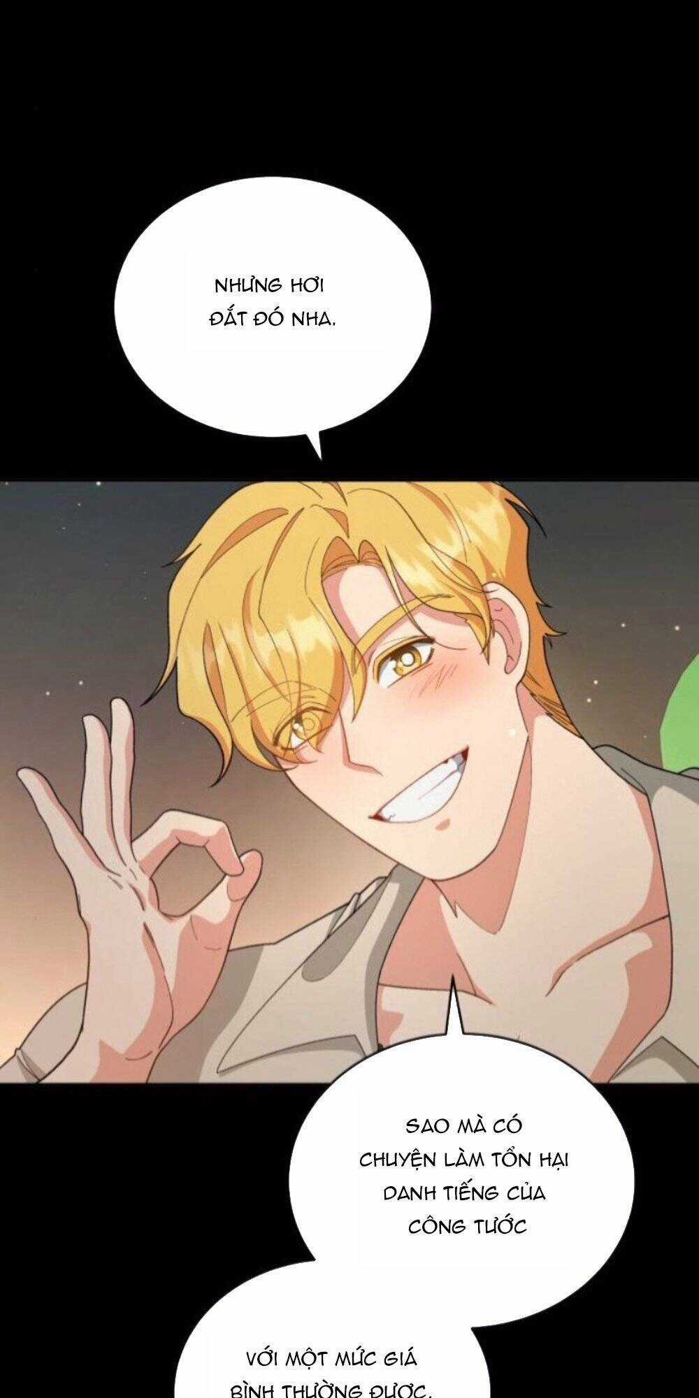 Tôi Đã Quyến Rũ Vị Công Tước Dối Trá Chapter 7 trang 26