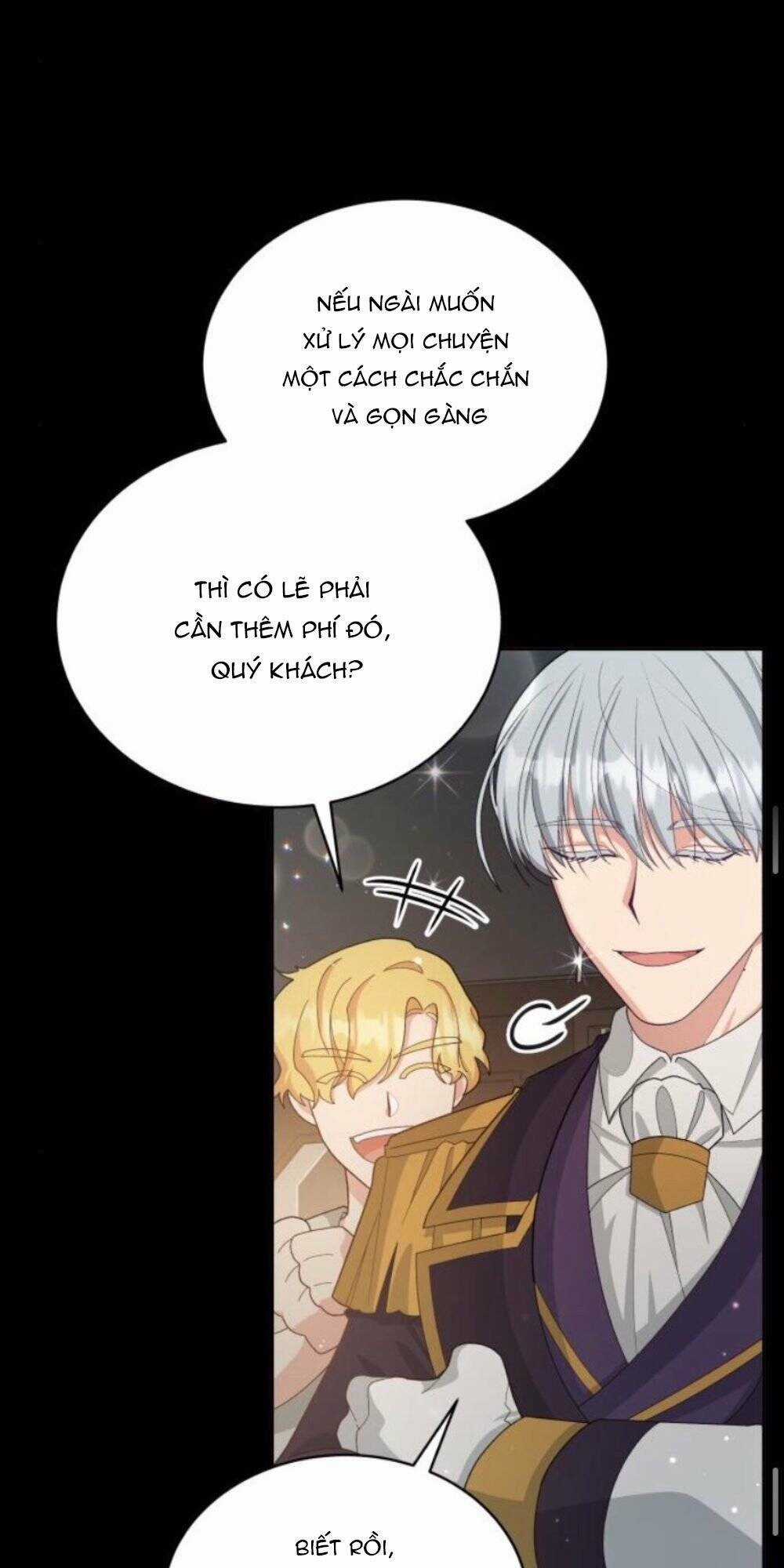 Tôi Đã Quyến Rũ Vị Công Tước Dối Trá Chapter 7 trang 29