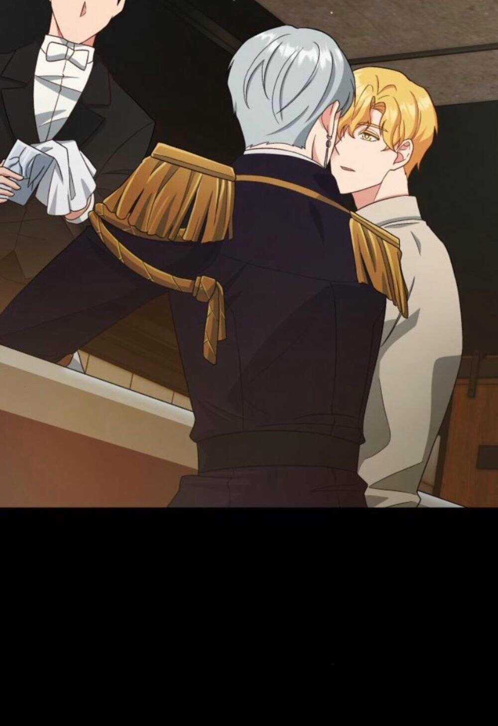 Tôi Đã Quyến Rũ Vị Công Tước Dối Trá Chapter 7 trang 3