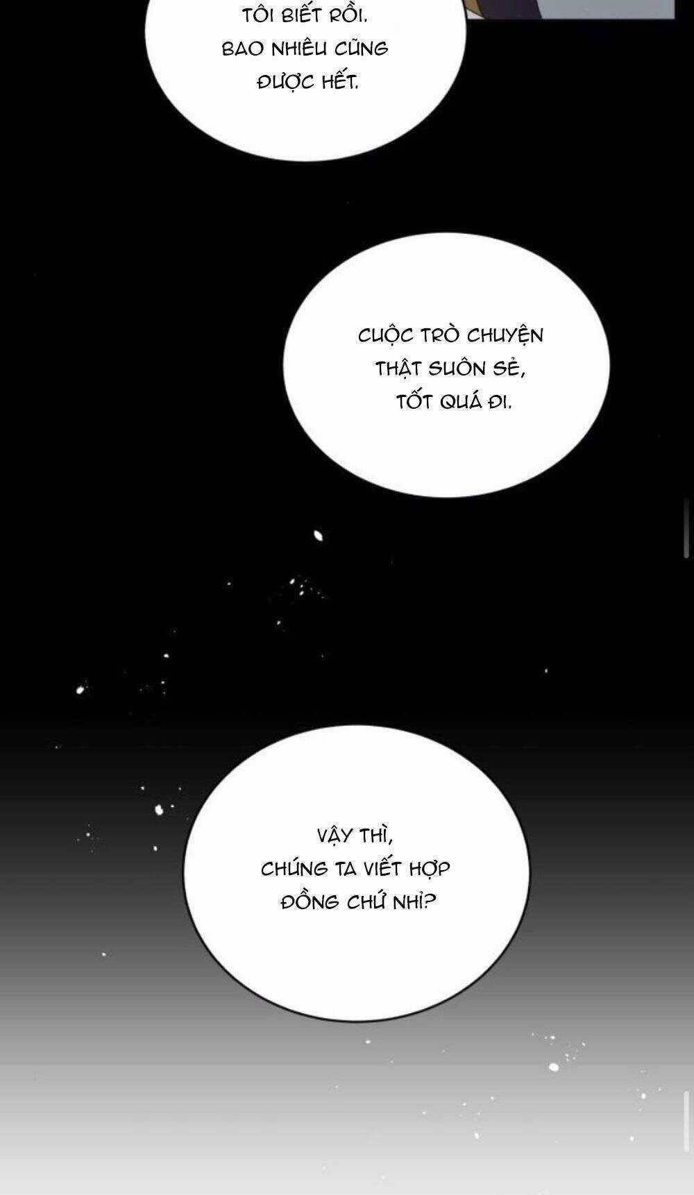 Tôi Đã Quyến Rũ Vị Công Tước Dối Trá Chapter 7 trang 30