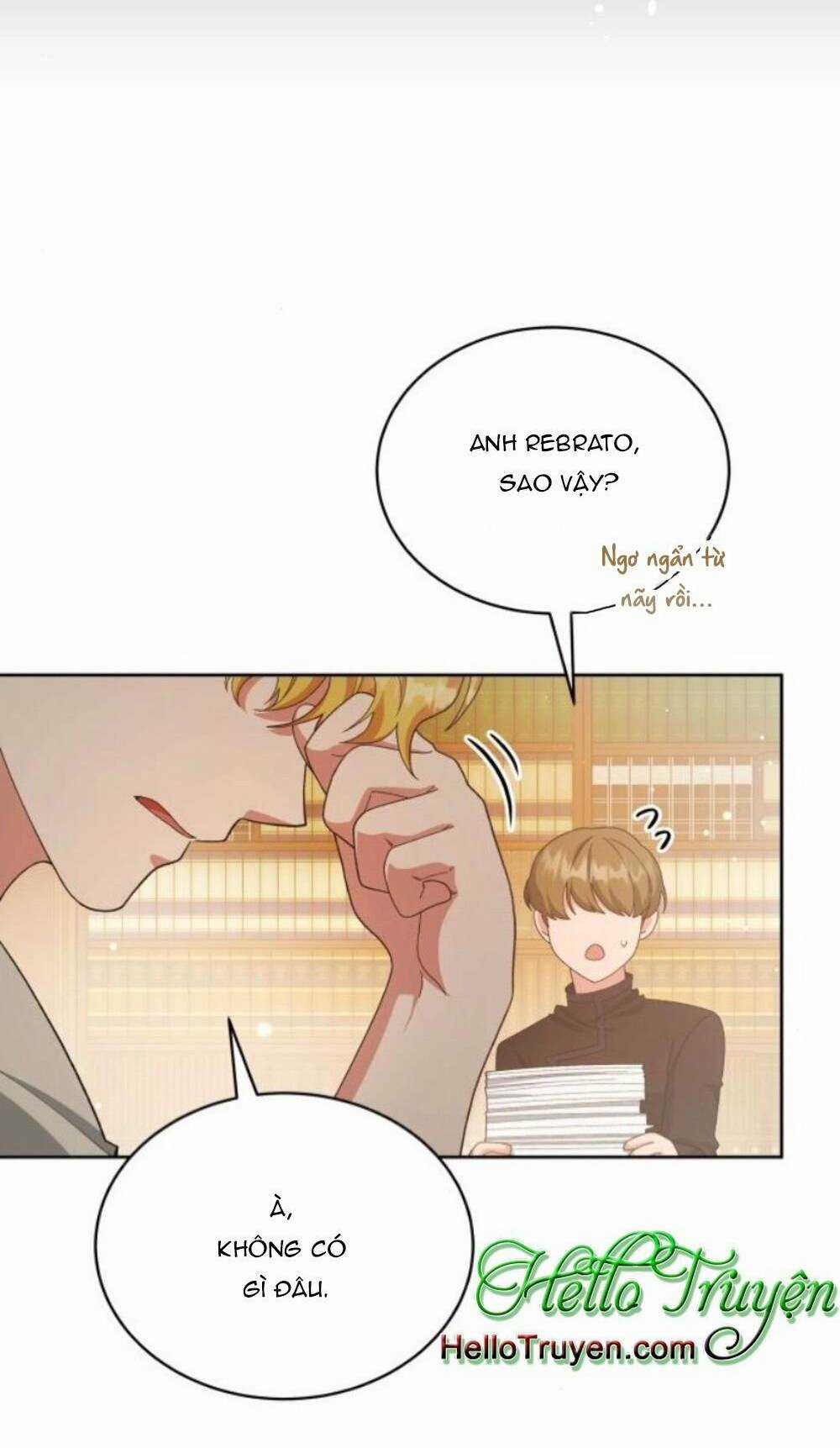 Tôi Đã Quyến Rũ Vị Công Tước Dối Trá Chapter 7 trang 31