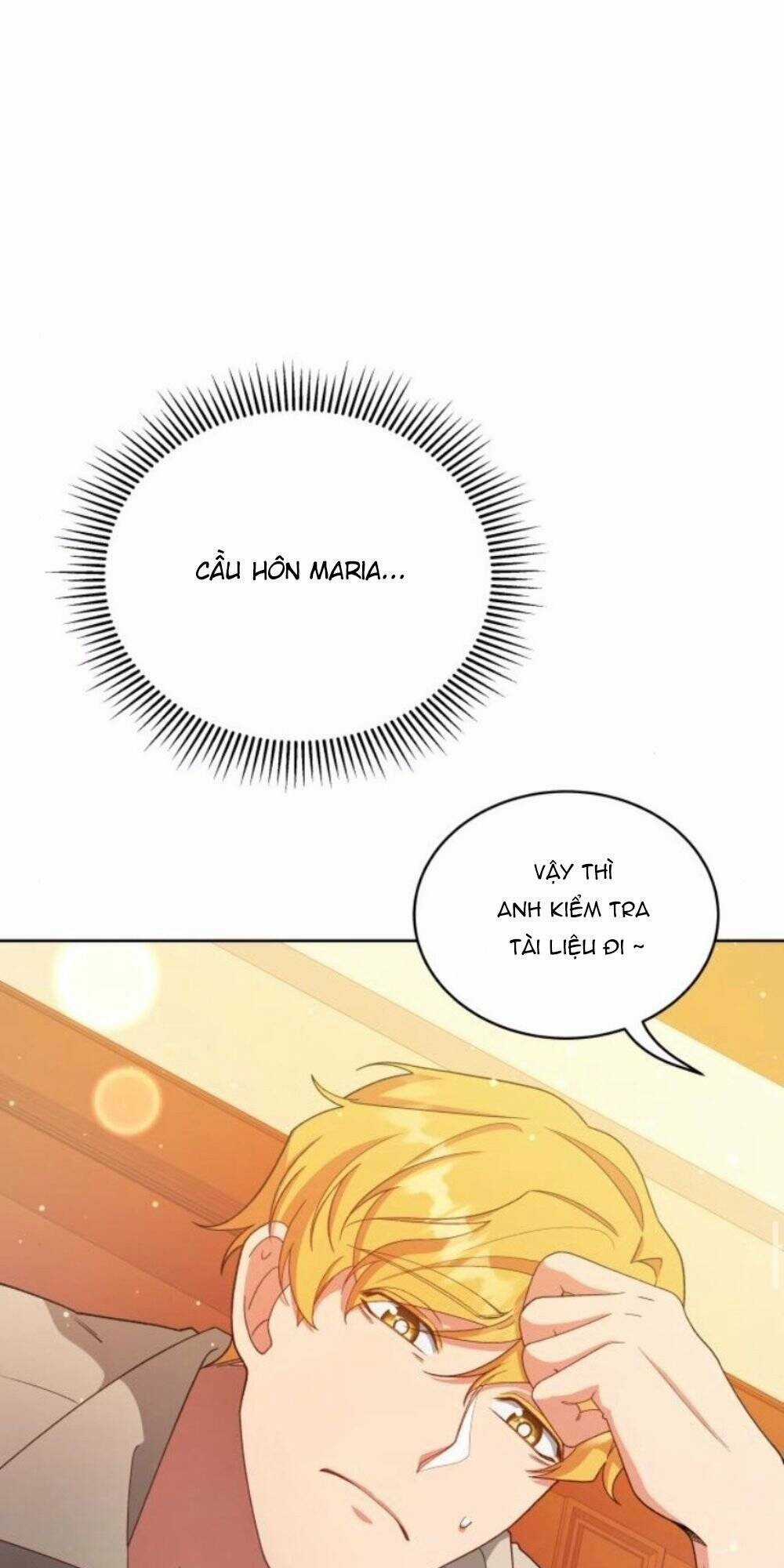 Tôi Đã Quyến Rũ Vị Công Tước Dối Trá Chapter 7 trang 32