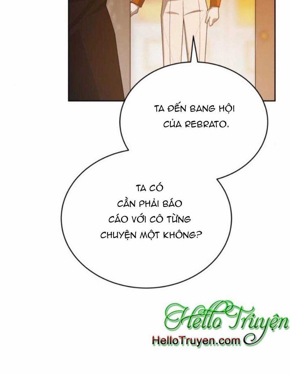 Tôi Đã Quyến Rũ Vị Công Tước Dối Trá Chapter 7 trang 37