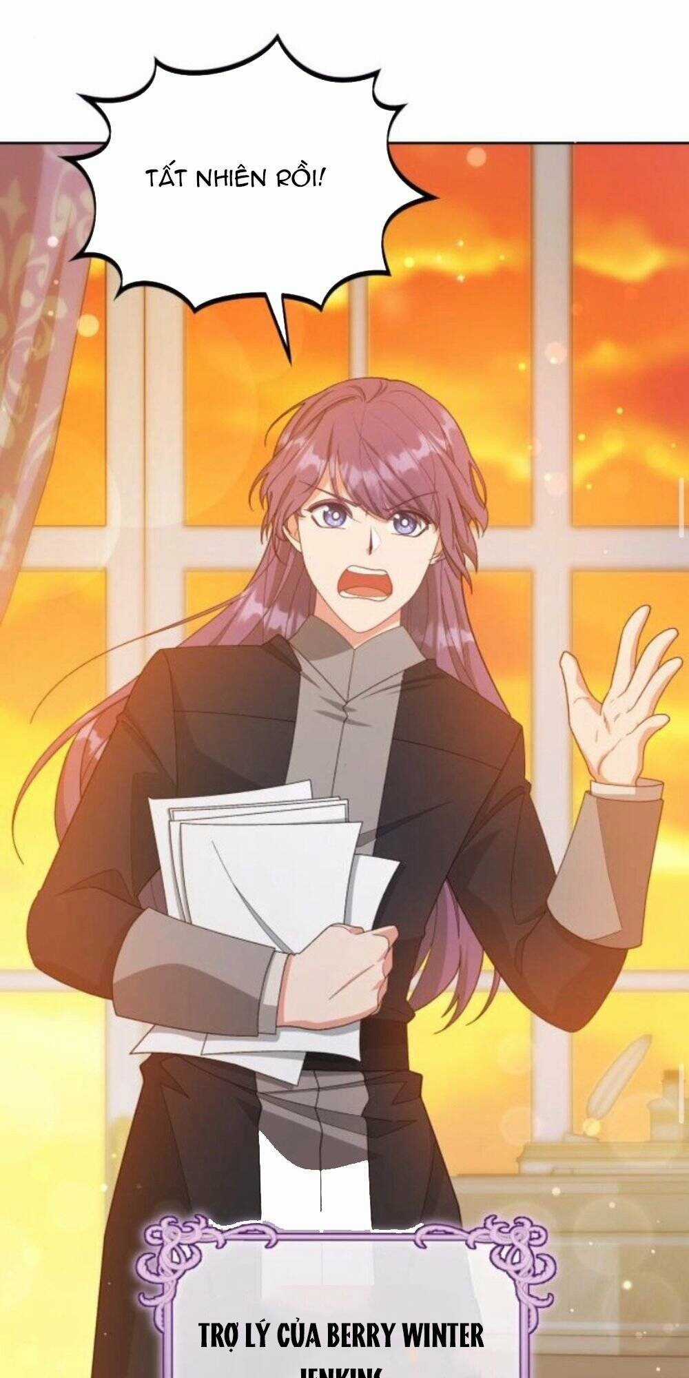 Tôi Đã Quyến Rũ Vị Công Tước Dối Trá Chapter 7 trang 38