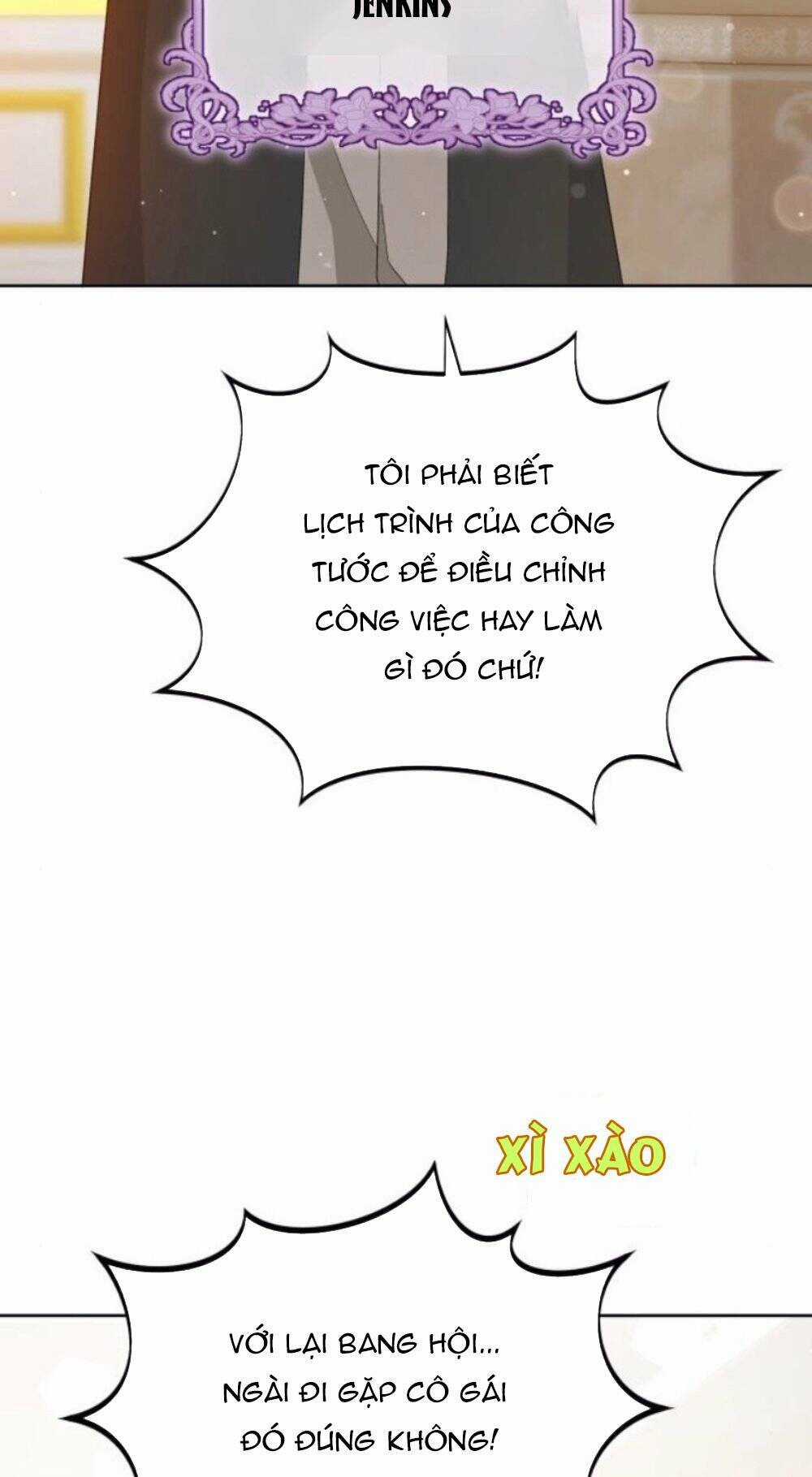 Tôi Đã Quyến Rũ Vị Công Tước Dối Trá Chapter 7 trang 39