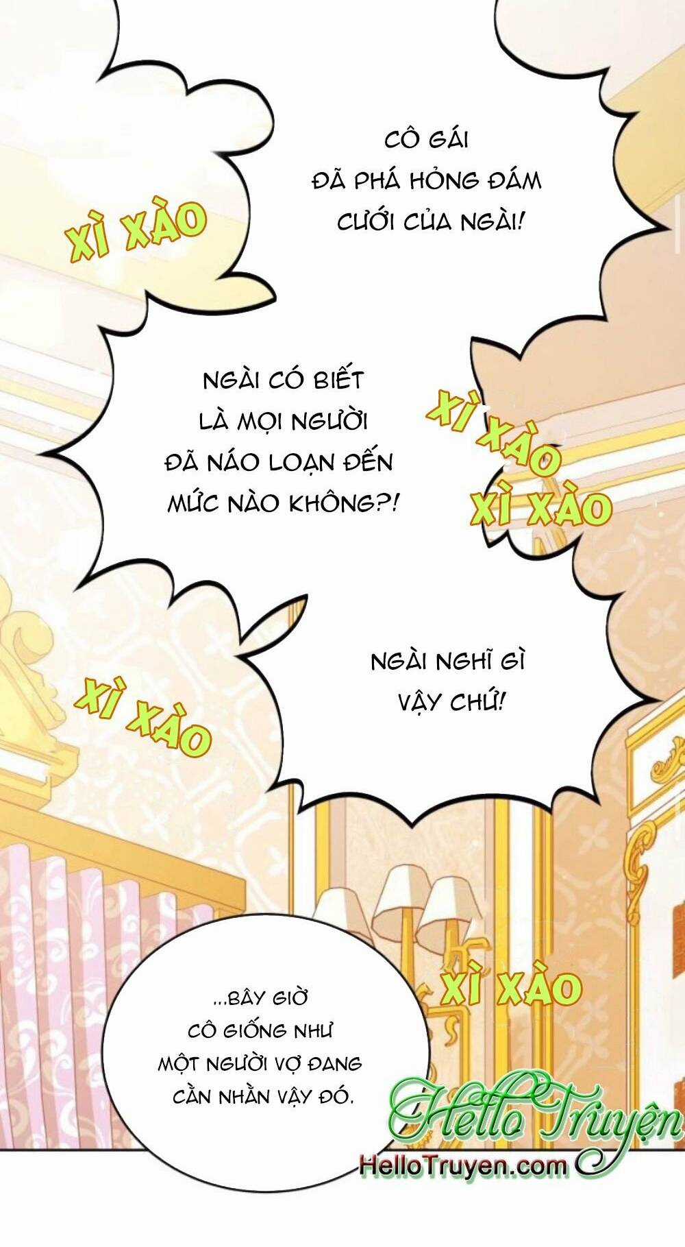 Tôi Đã Quyến Rũ Vị Công Tước Dối Trá Chapter 7 trang 40