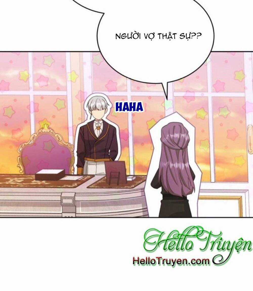 Tôi Đã Quyến Rũ Vị Công Tước Dối Trá Chapter 7 trang 43