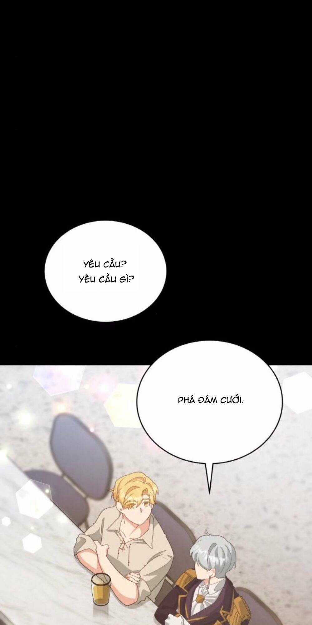 Tôi Đã Quyến Rũ Vị Công Tước Dối Trá Chapter 7 trang 5