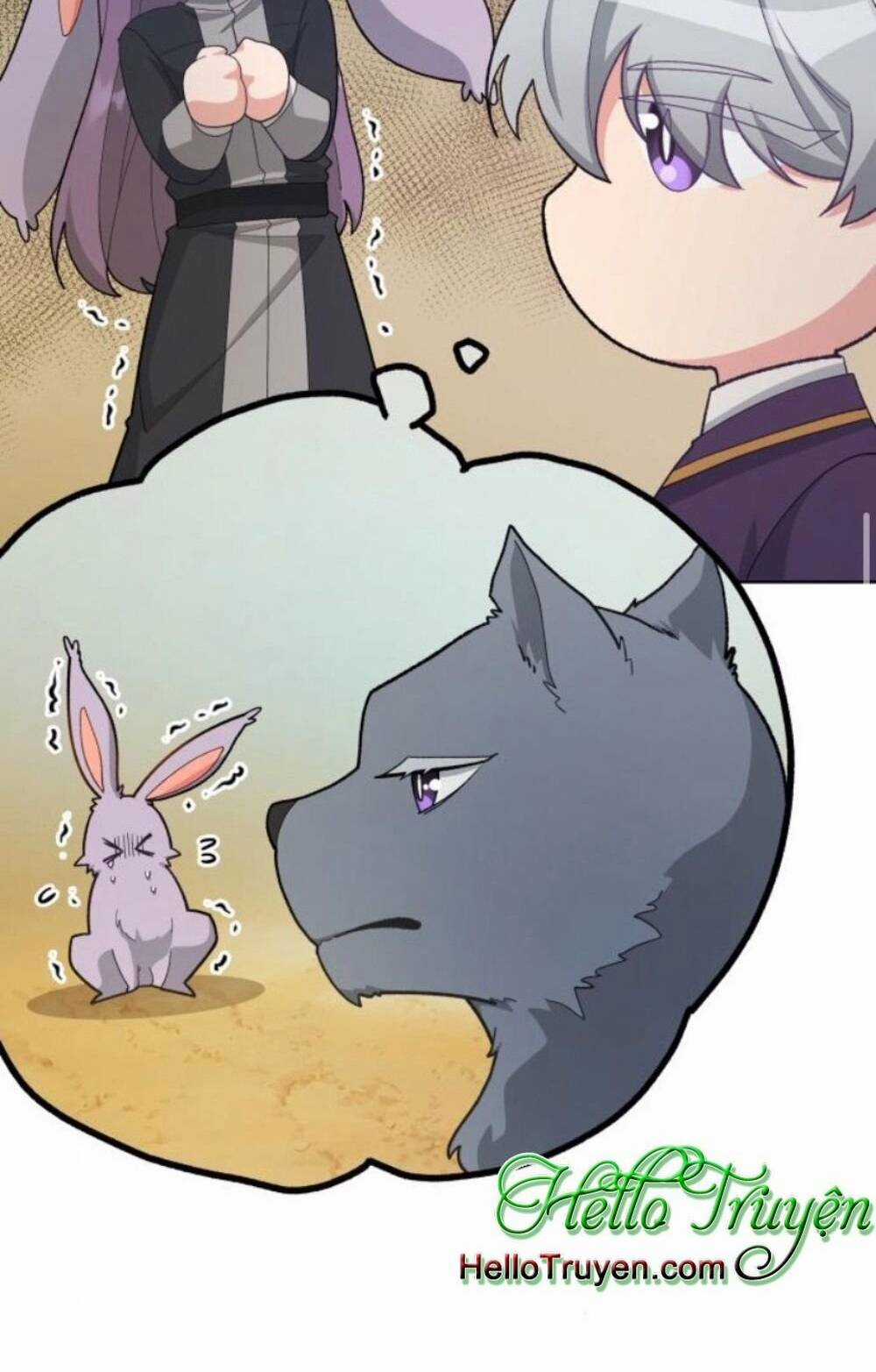 Tôi Đã Quyến Rũ Vị Công Tước Dối Trá Chapter 7 trang 52