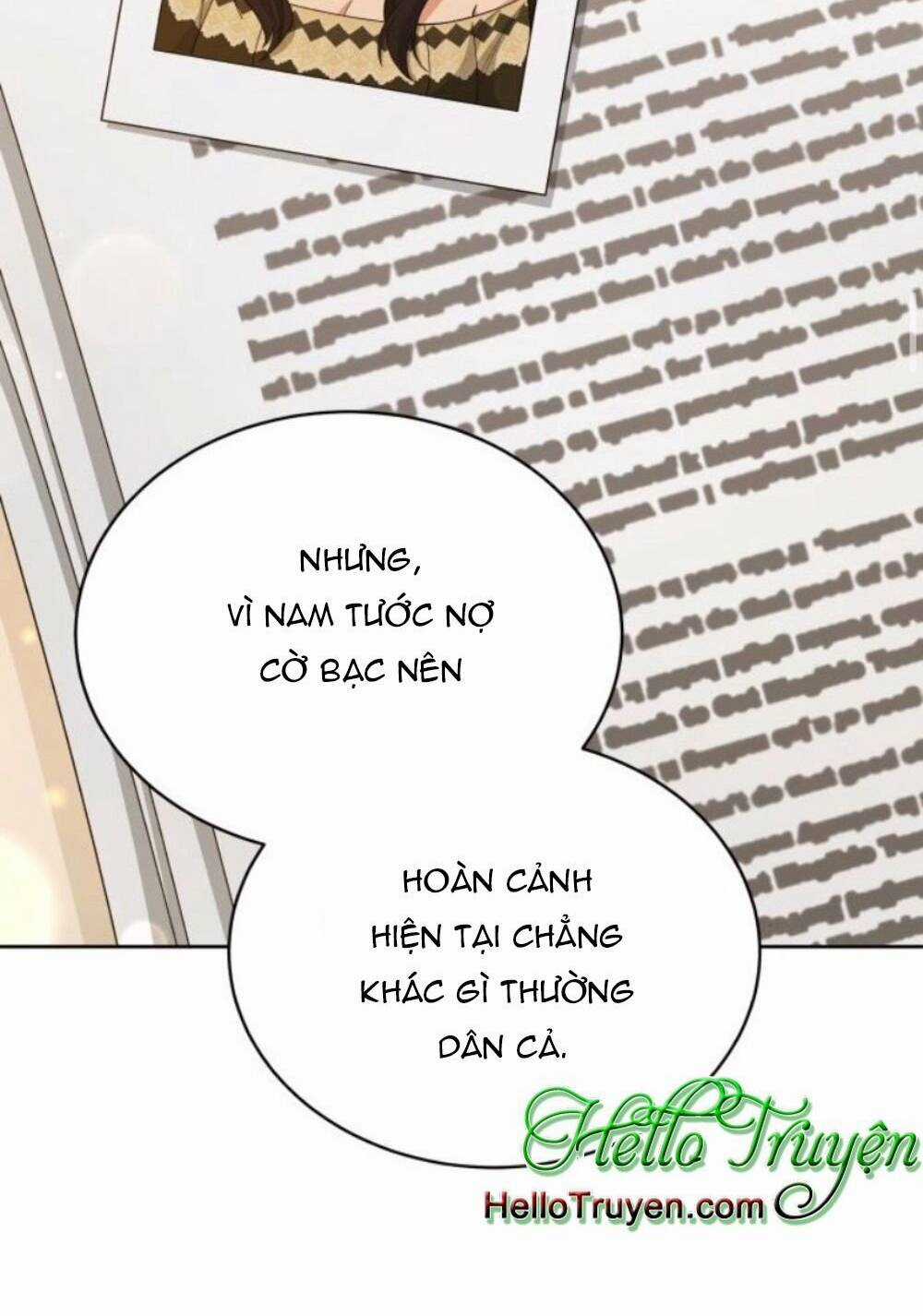 Tôi Đã Quyến Rũ Vị Công Tước Dối Trá Chapter 7 trang 58