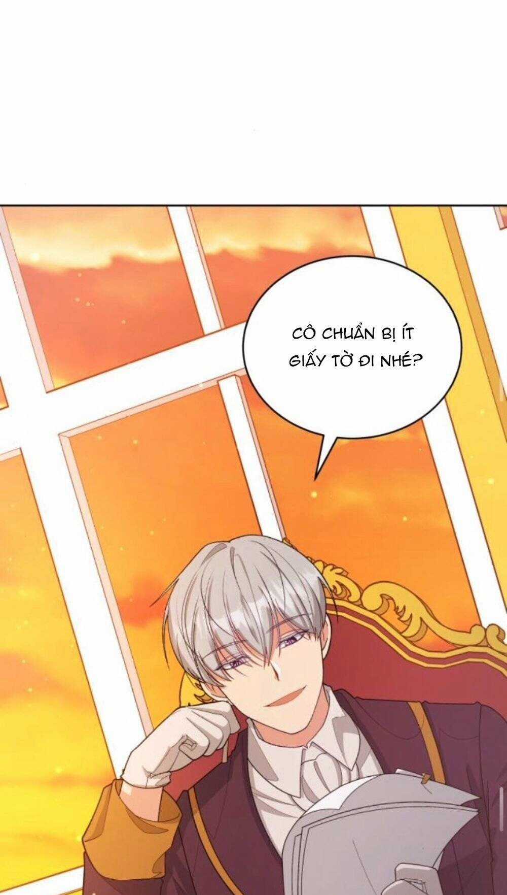 Tôi Đã Quyến Rũ Vị Công Tước Dối Trá Chapter 7 trang 63