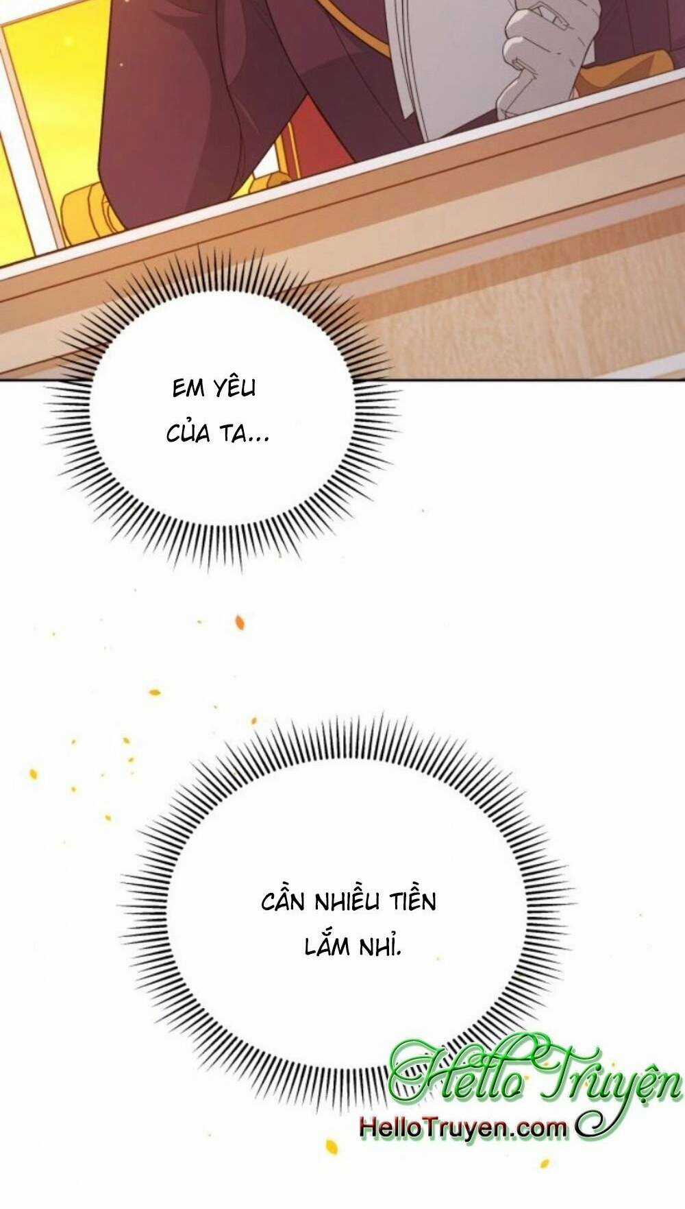 Tôi Đã Quyến Rũ Vị Công Tước Dối Trá Chapter 7 trang 64