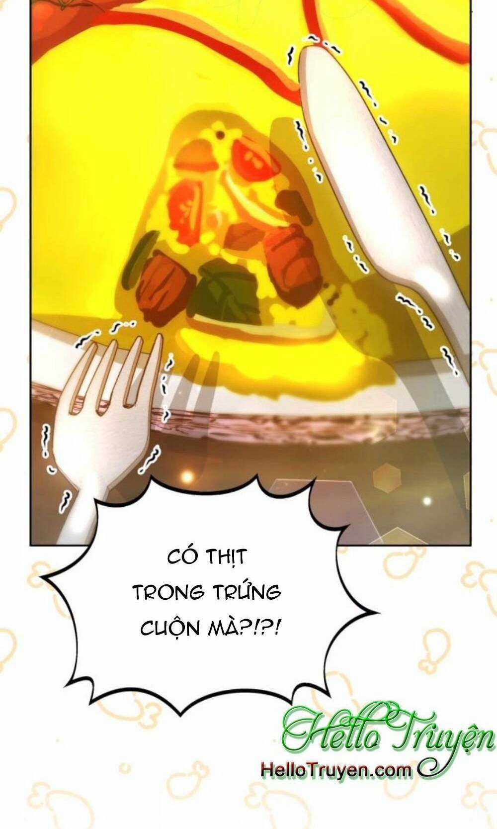 Tôi Đã Quyến Rũ Vị Công Tước Dối Trá Chapter 7 trang 67