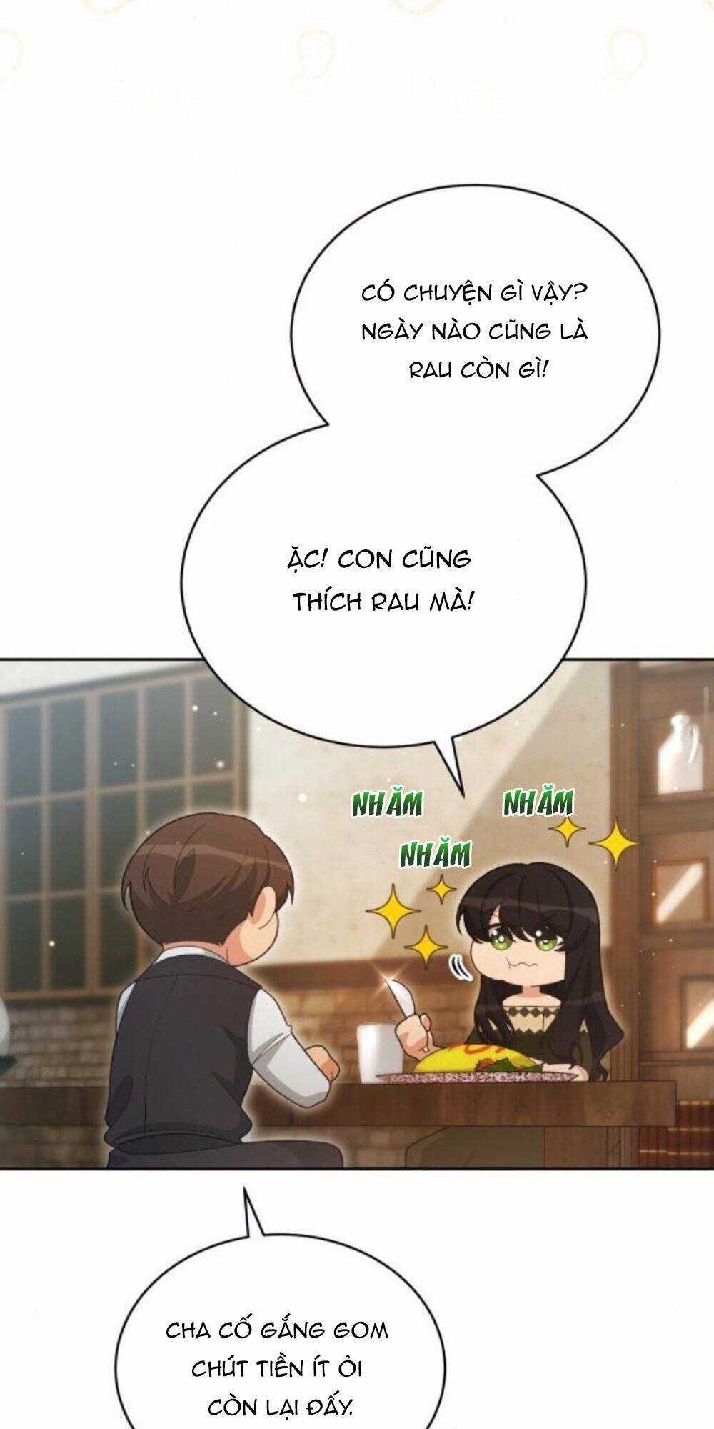 Tôi Đã Quyến Rũ Vị Công Tước Dối Trá Chapter 7 trang 68