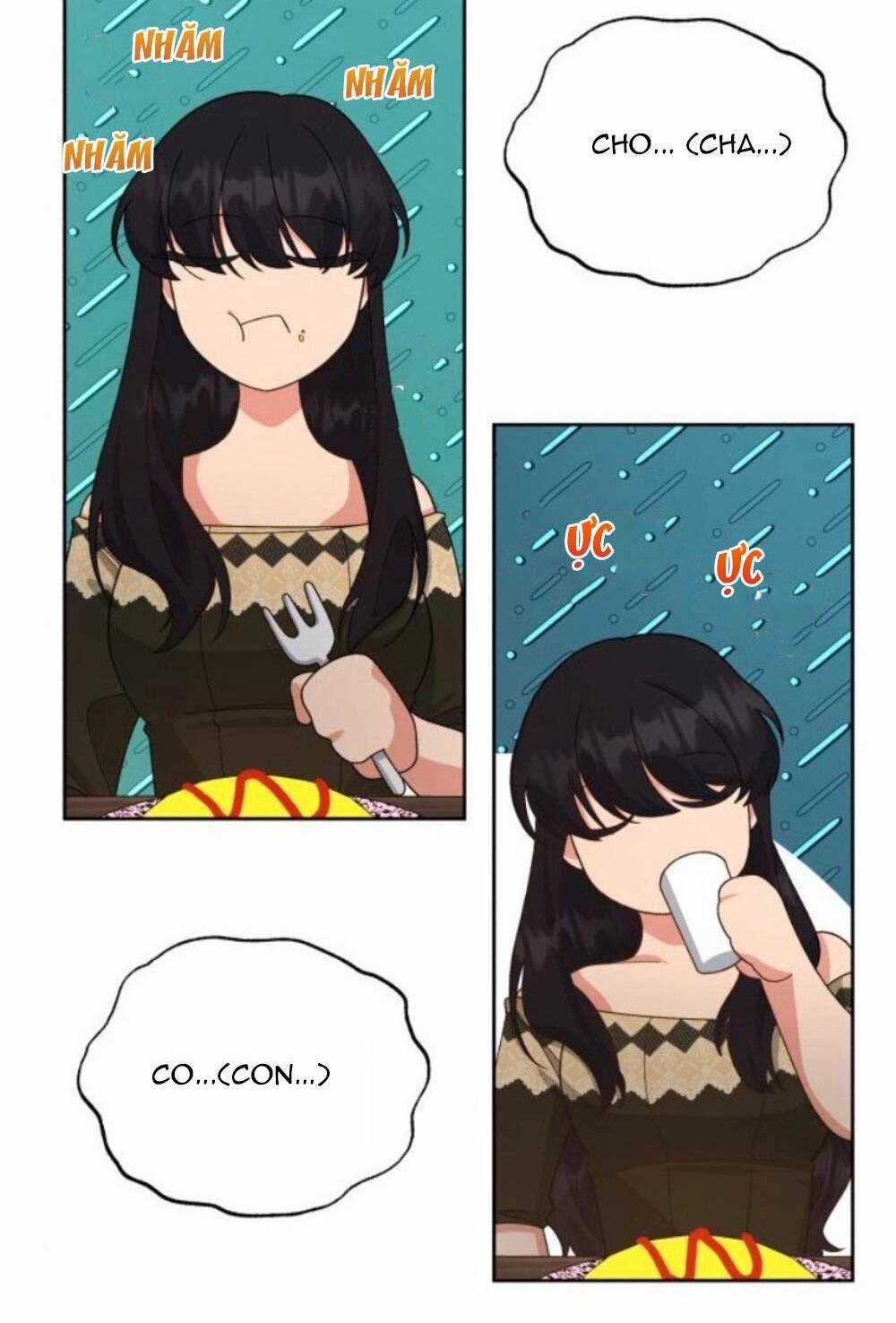 Tôi Đã Quyến Rũ Vị Công Tước Dối Trá Chapter 7 trang 73