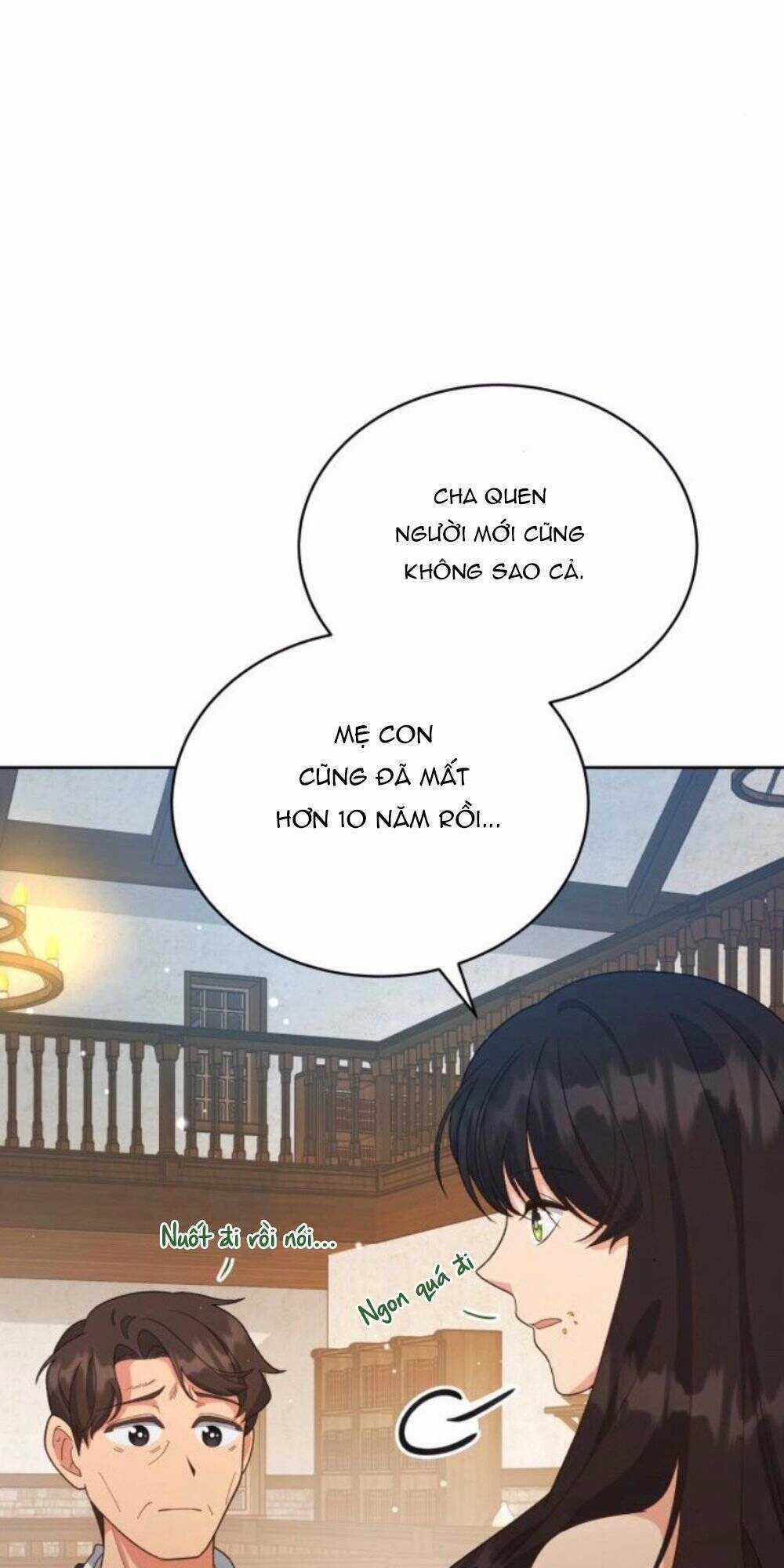 Tôi Đã Quyến Rũ Vị Công Tước Dối Trá Chapter 7 trang 74