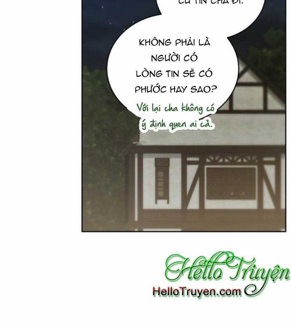 Tôi Đã Quyến Rũ Vị Công Tước Dối Trá Chapter 7 trang 79