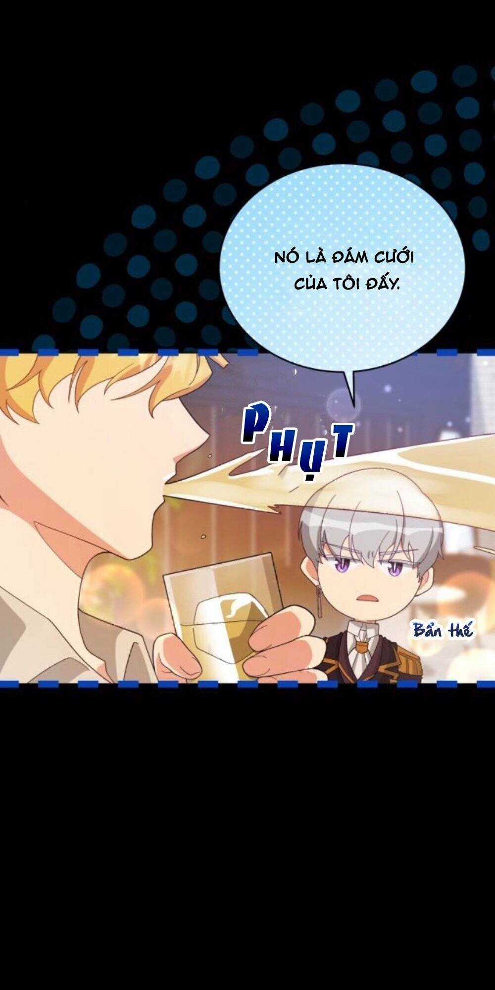 Tôi Đã Quyến Rũ Vị Công Tước Dối Trá Chapter 7 trang 8