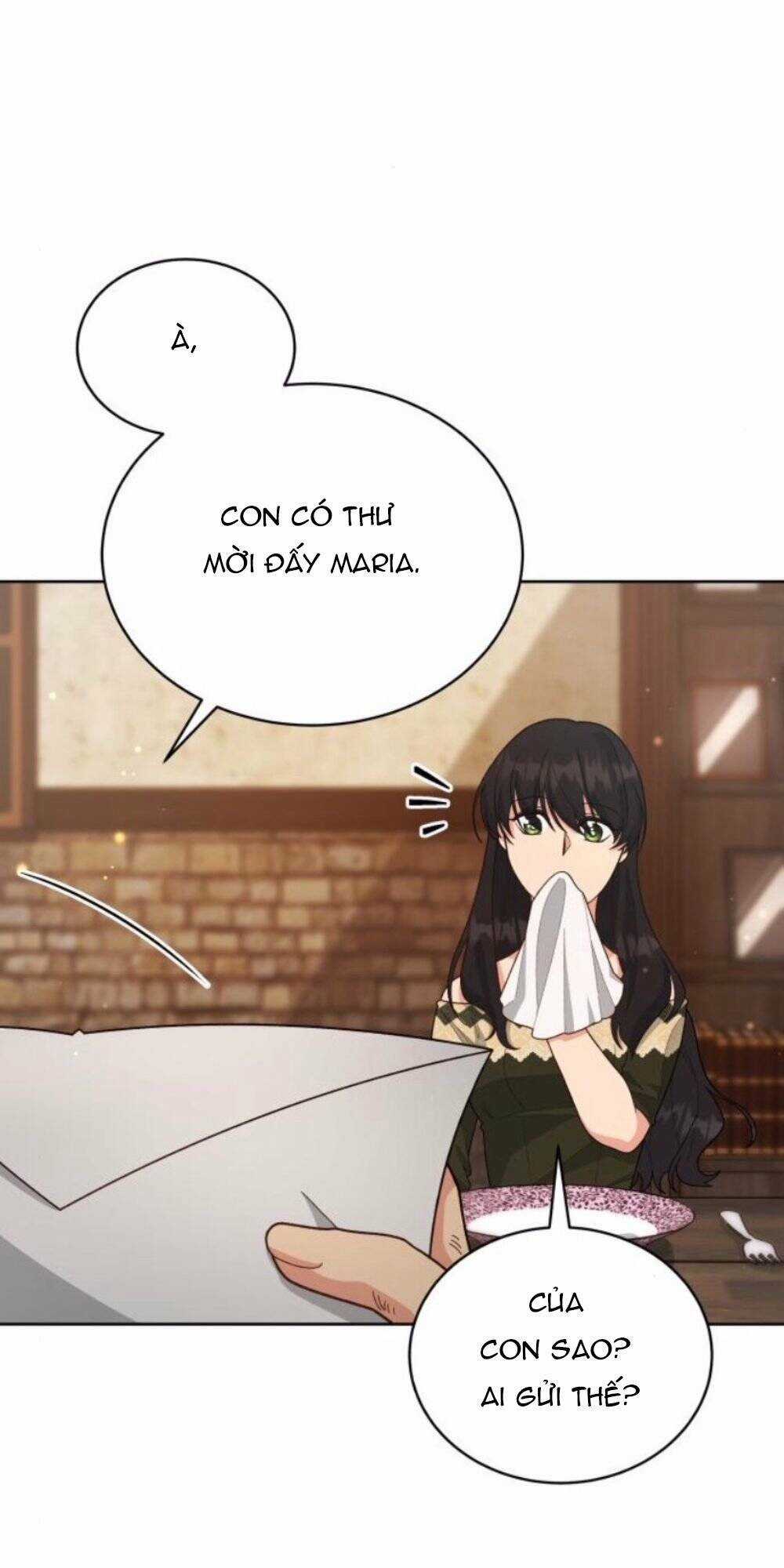 Tôi Đã Quyến Rũ Vị Công Tước Dối Trá Chapter 7 trang 80