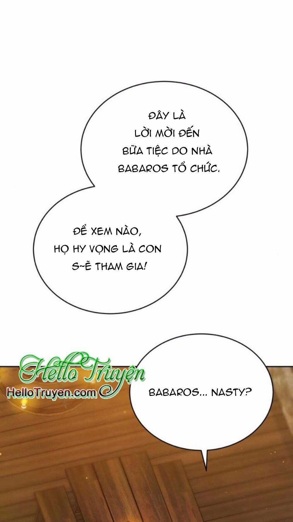 Tôi Đã Quyến Rũ Vị Công Tước Dối Trá Chapter 7 trang 81